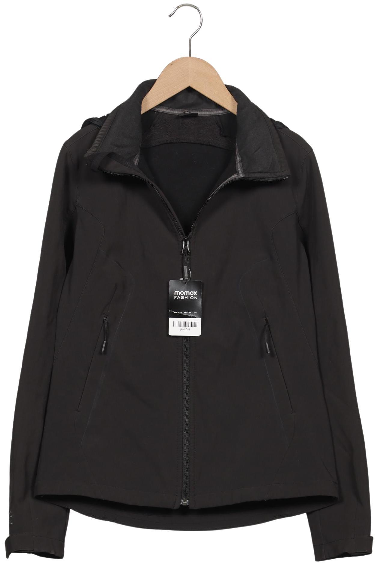 

Salewa Damen Jacke, schwarz, Gr. 38