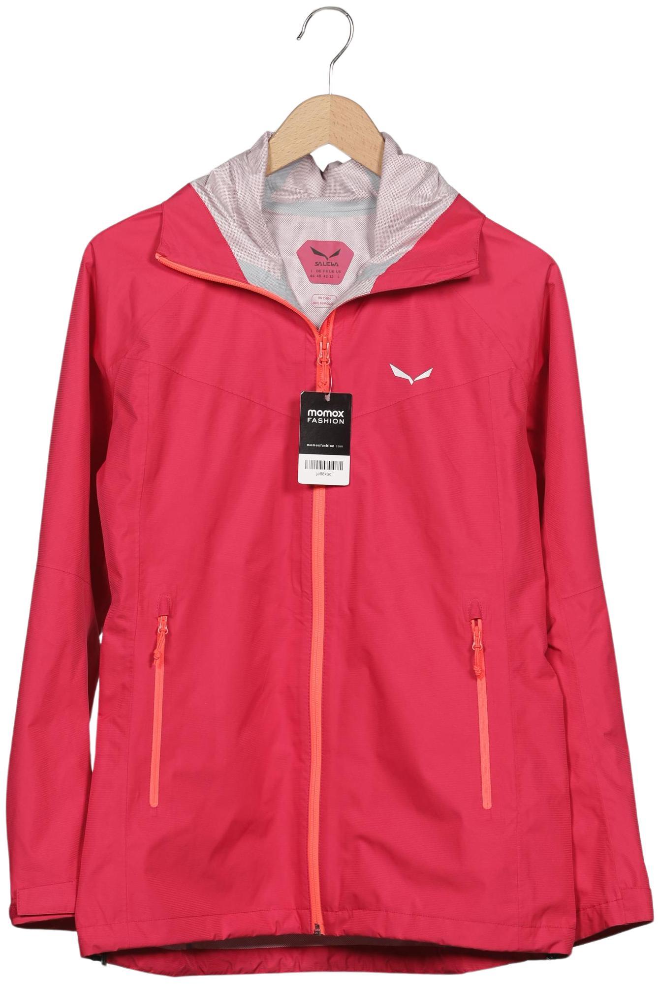 

Salewa Damen Jacke, pink, Gr. 40