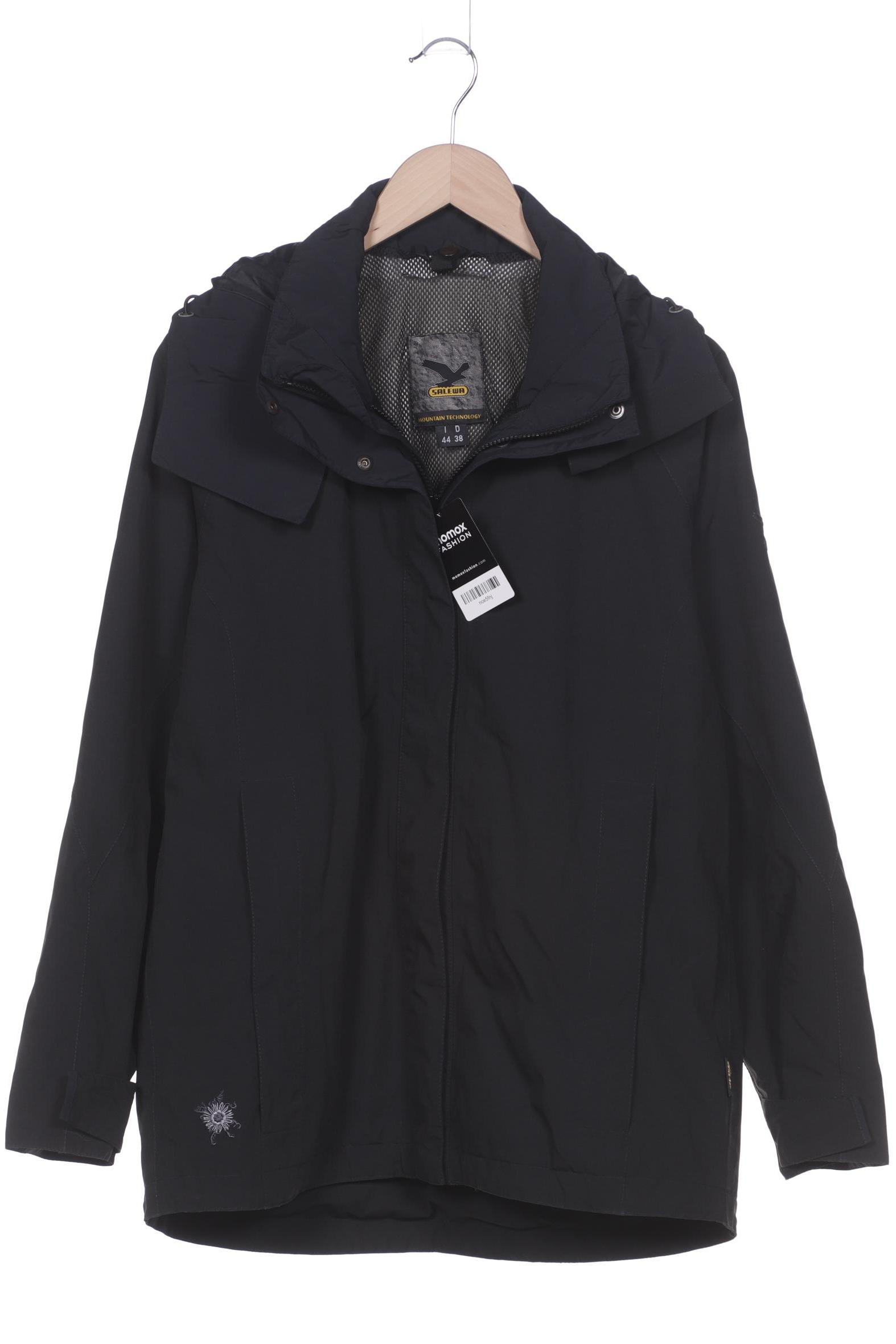 

Salewa Damen Jacke, grün, Gr. 38