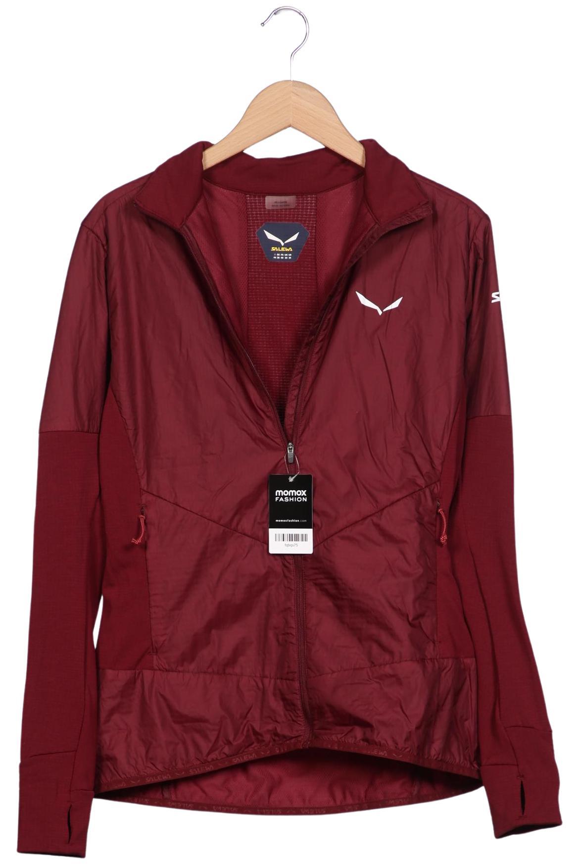 

Salewa Damen Jacke, bordeaux, Gr. 38