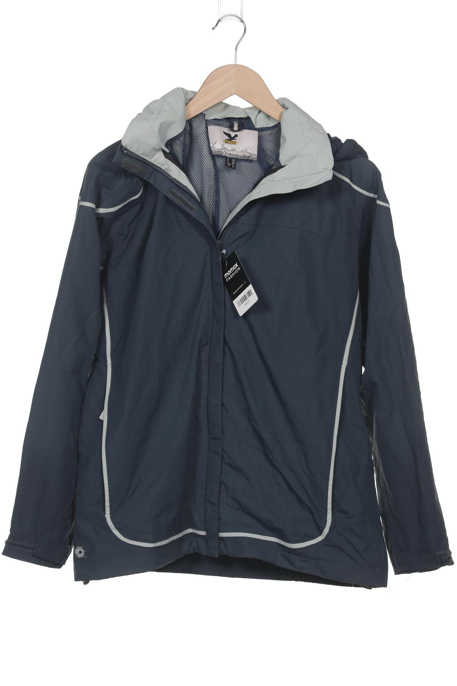

Salewa Damen Jacke, marineblau, Gr. 40