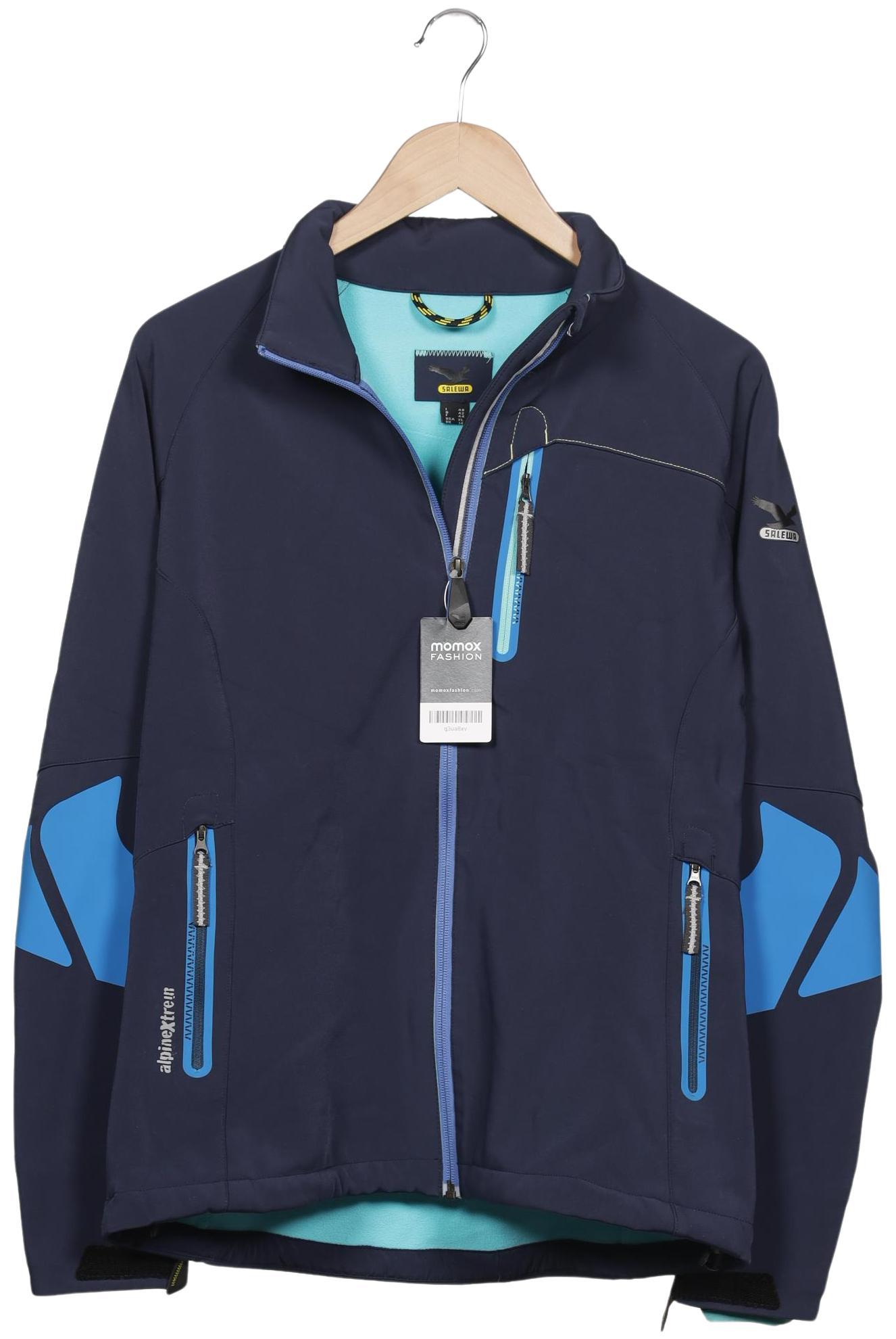

Salewa Damen Jacke, marineblau, Gr. 42