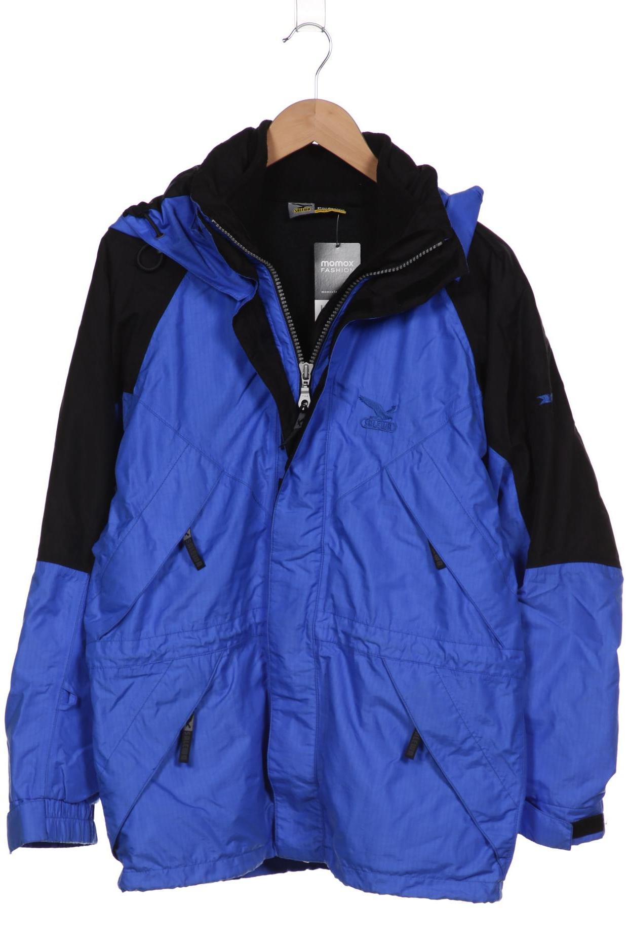 

Salewa Damen Jacke, blau