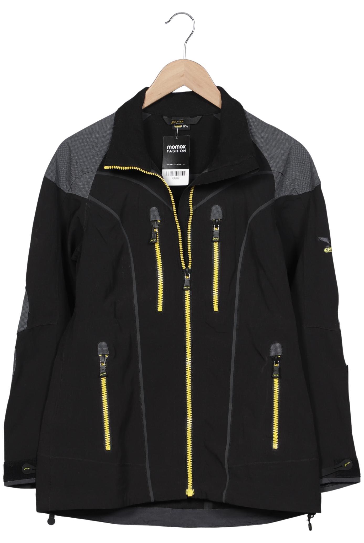 

Salewa Damen Jacke, schwarz, Gr. 40