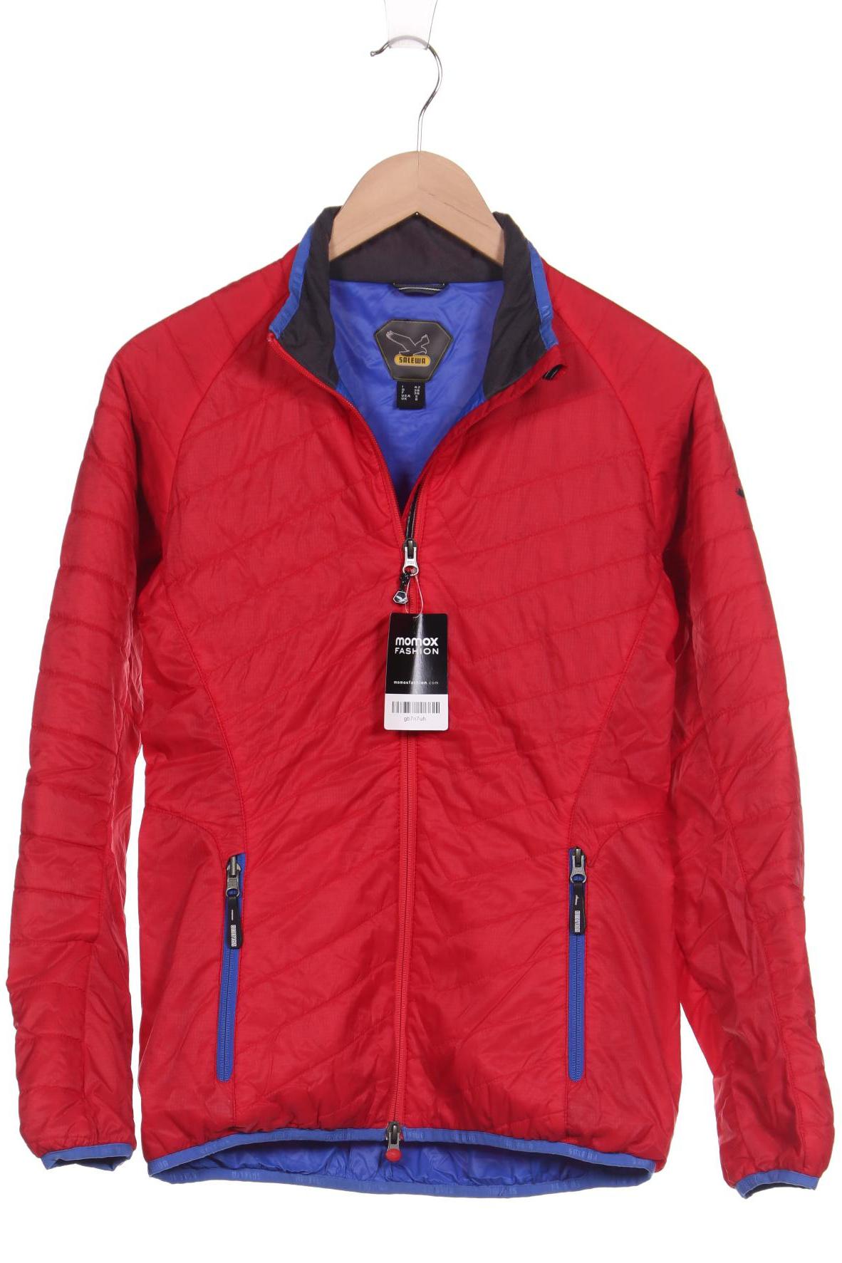 

Salewa Damen Jacke, rot
