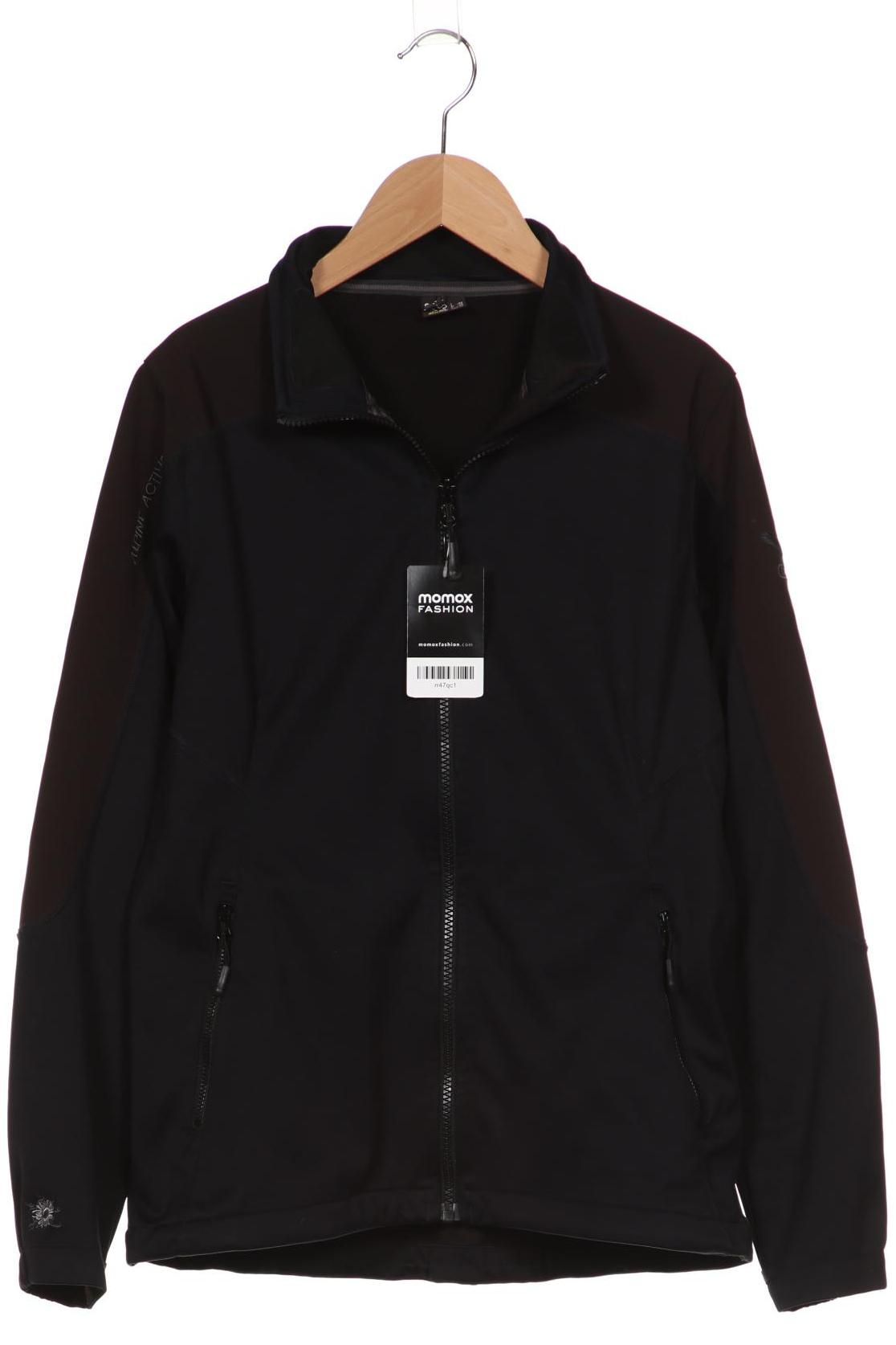 

Salewa Damen Jacke, schwarz, Gr. 38
