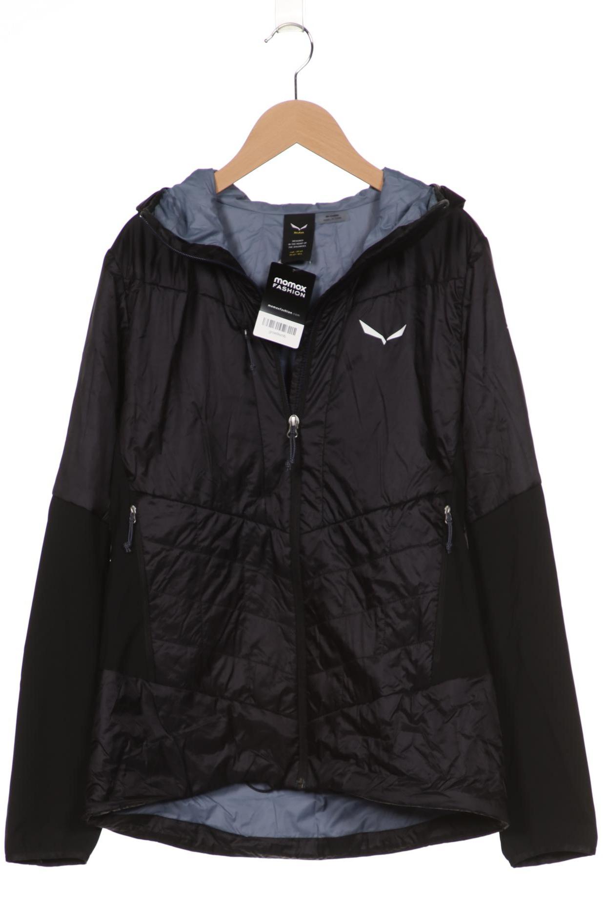 

Salewa Damen Jacke, schwarz