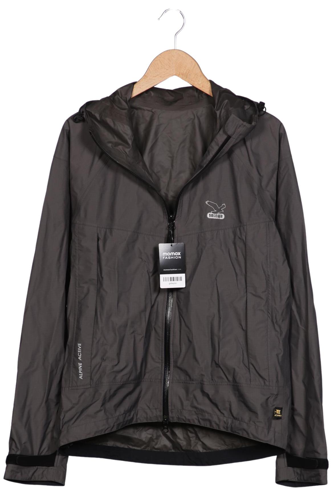 

Salewa Damen Jacke, grau, Gr. 38
