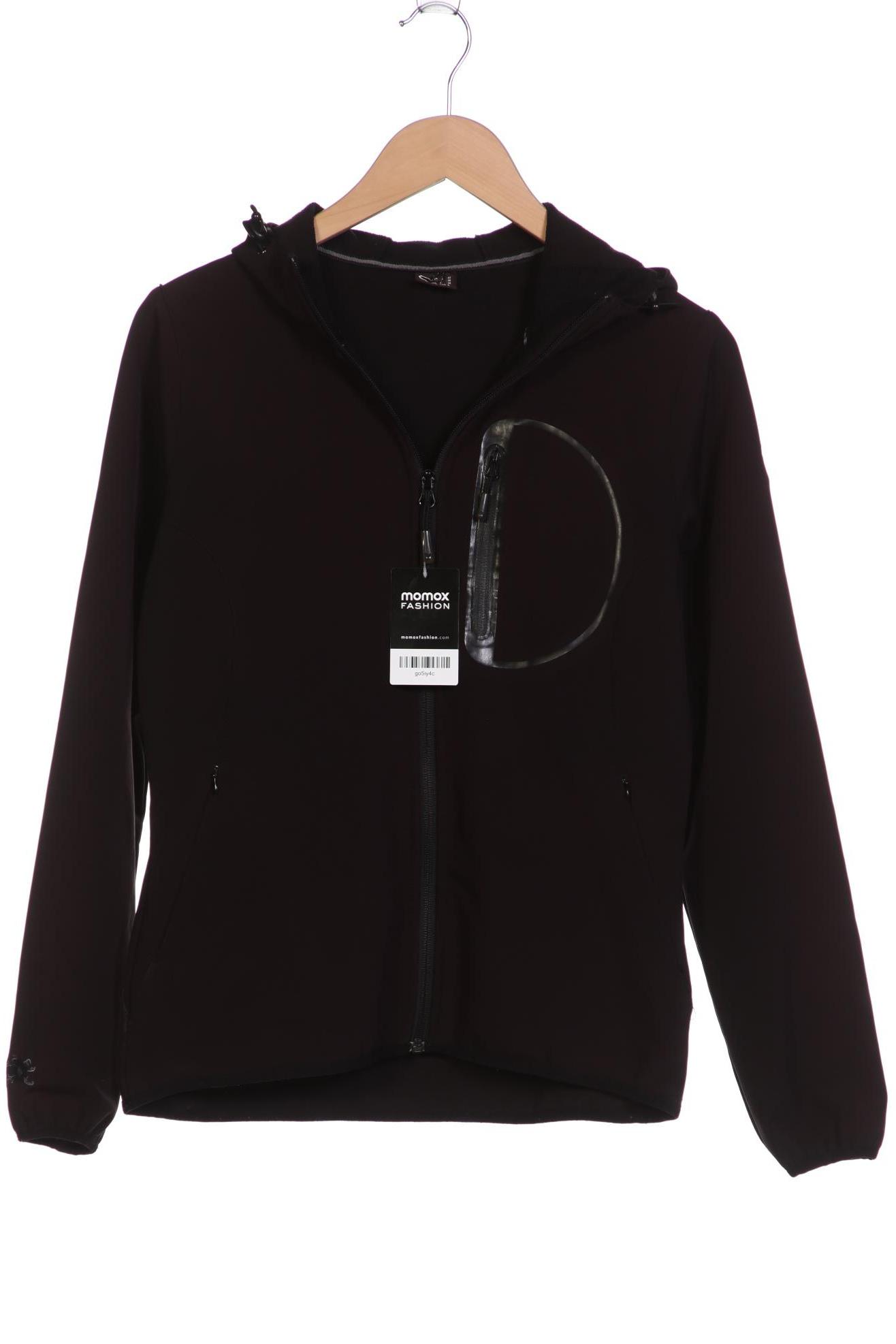 

Salewa Damen Jacke, schwarz