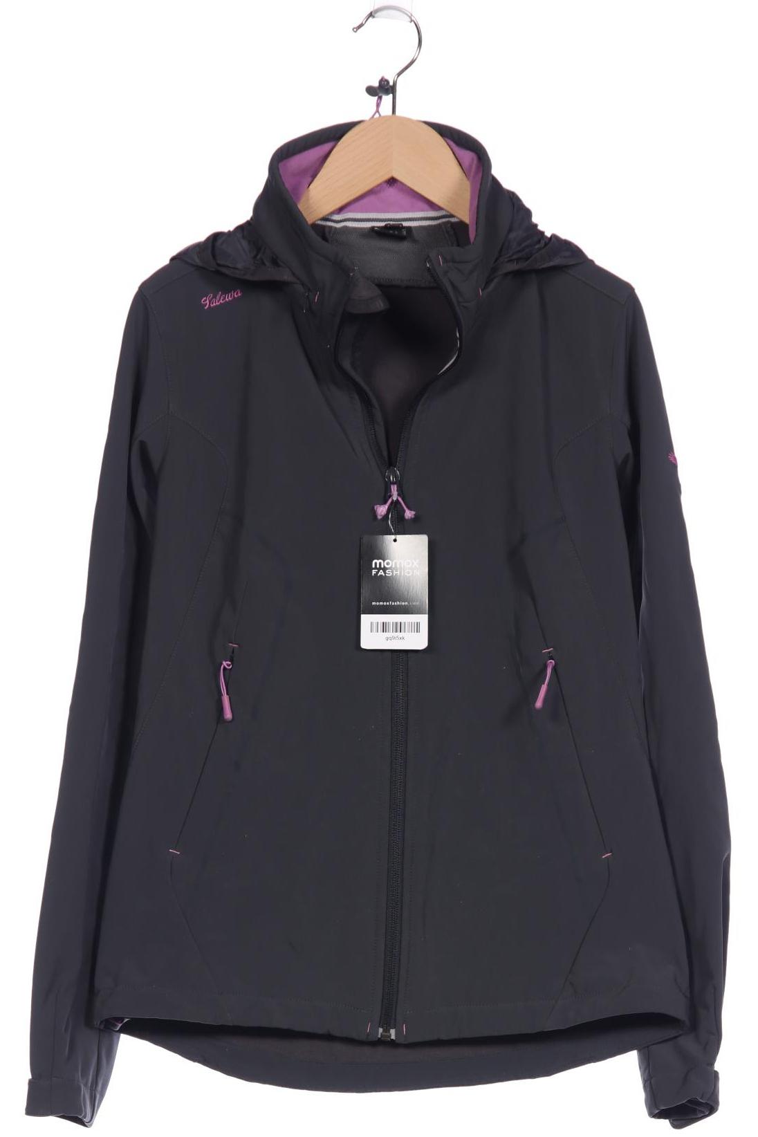 

Salewa Damen Jacke, grau