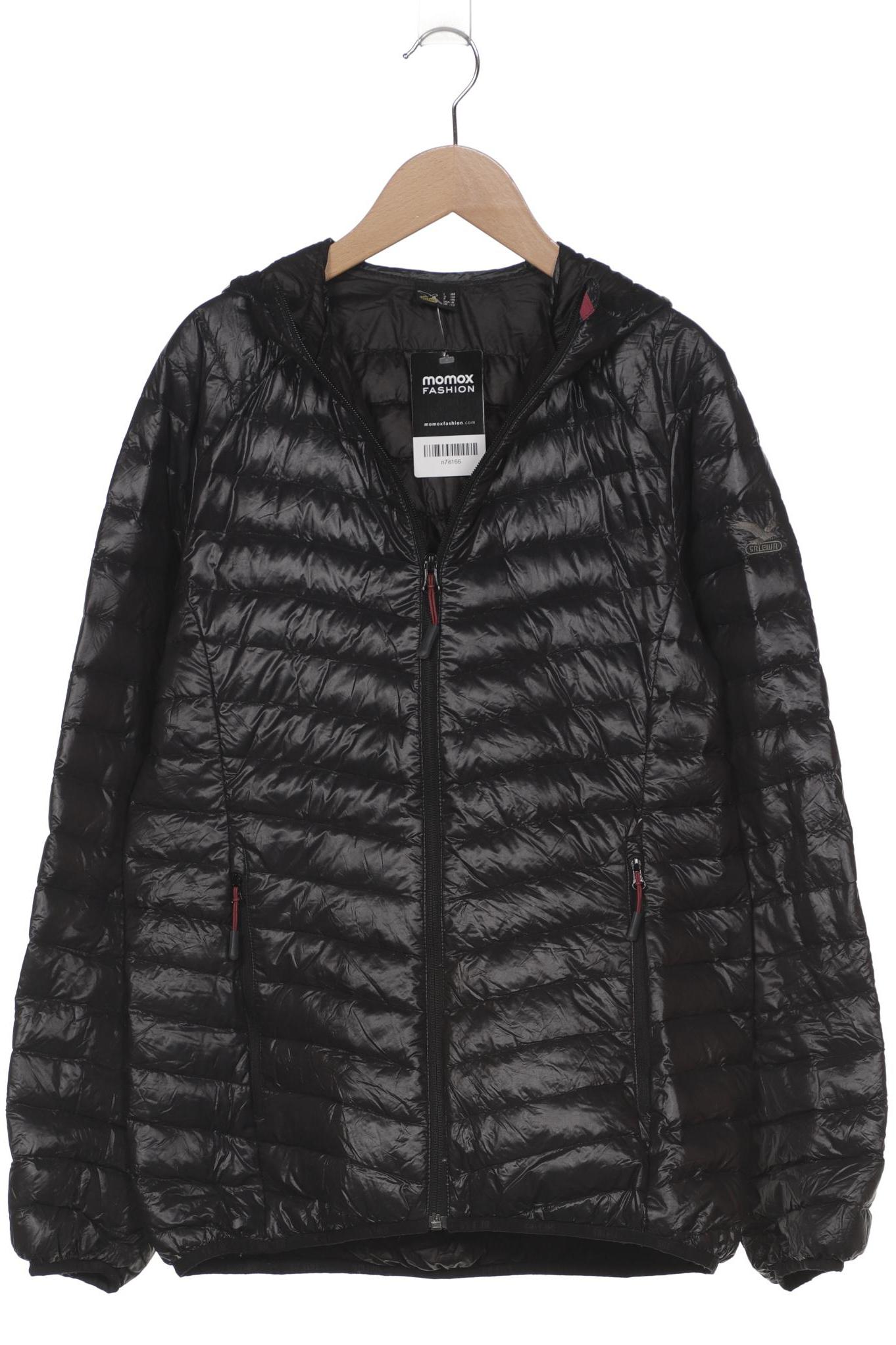 

Salewa Damen Jacke, schwarz, Gr. 38