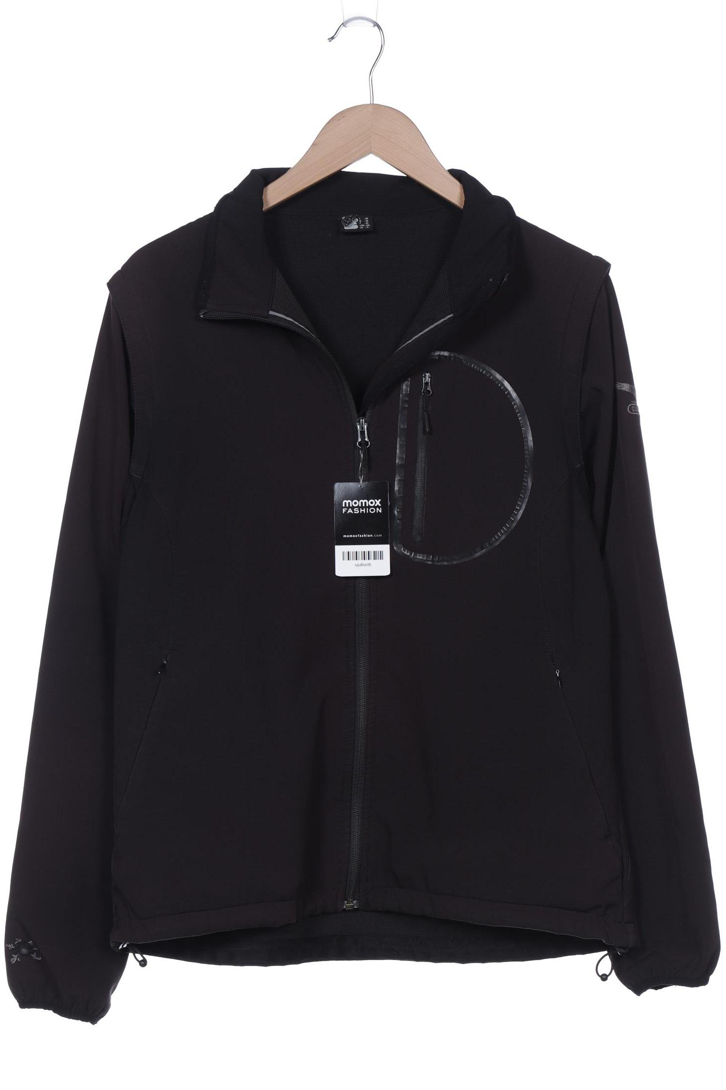 

Salewa Damen Jacke, schwarz, Gr. 44