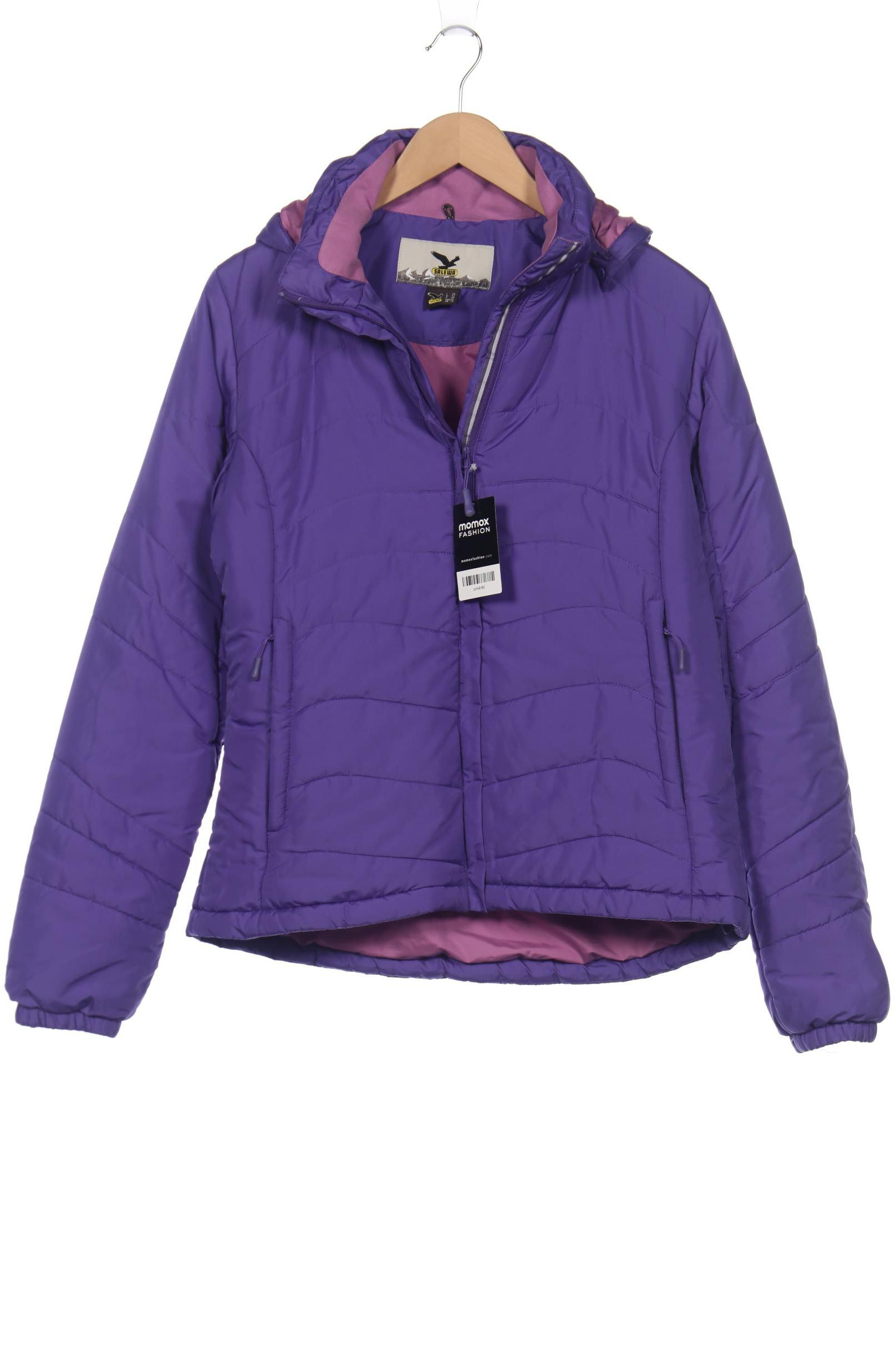 

Salewa Damen Jacke, flieder, Gr. 42