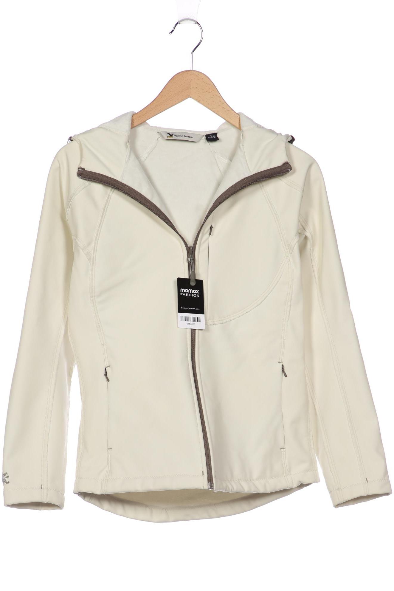 

Salewa Damen Jacke, cremeweiß, Gr. 36