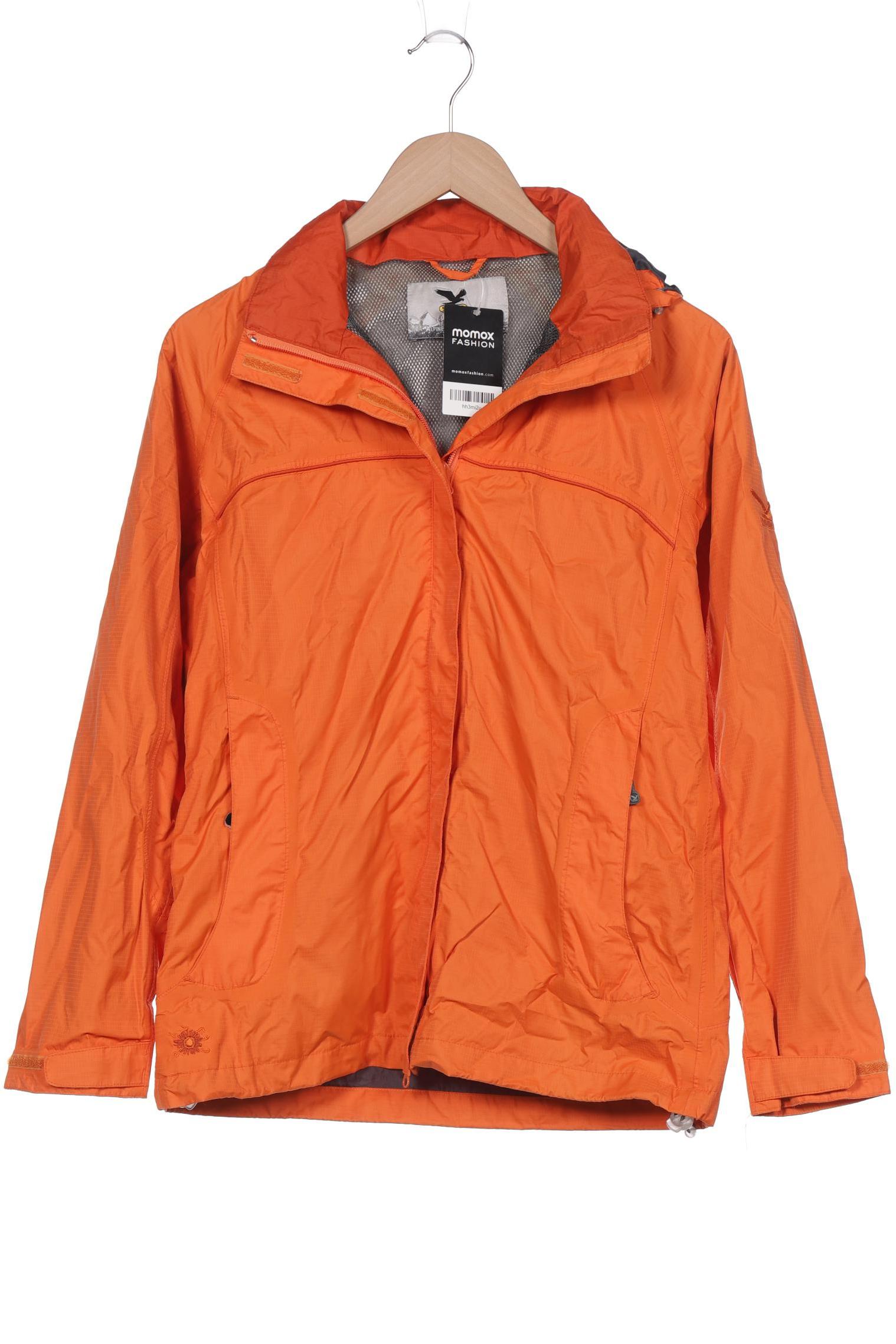 

Salewa Damen Jacke, orange