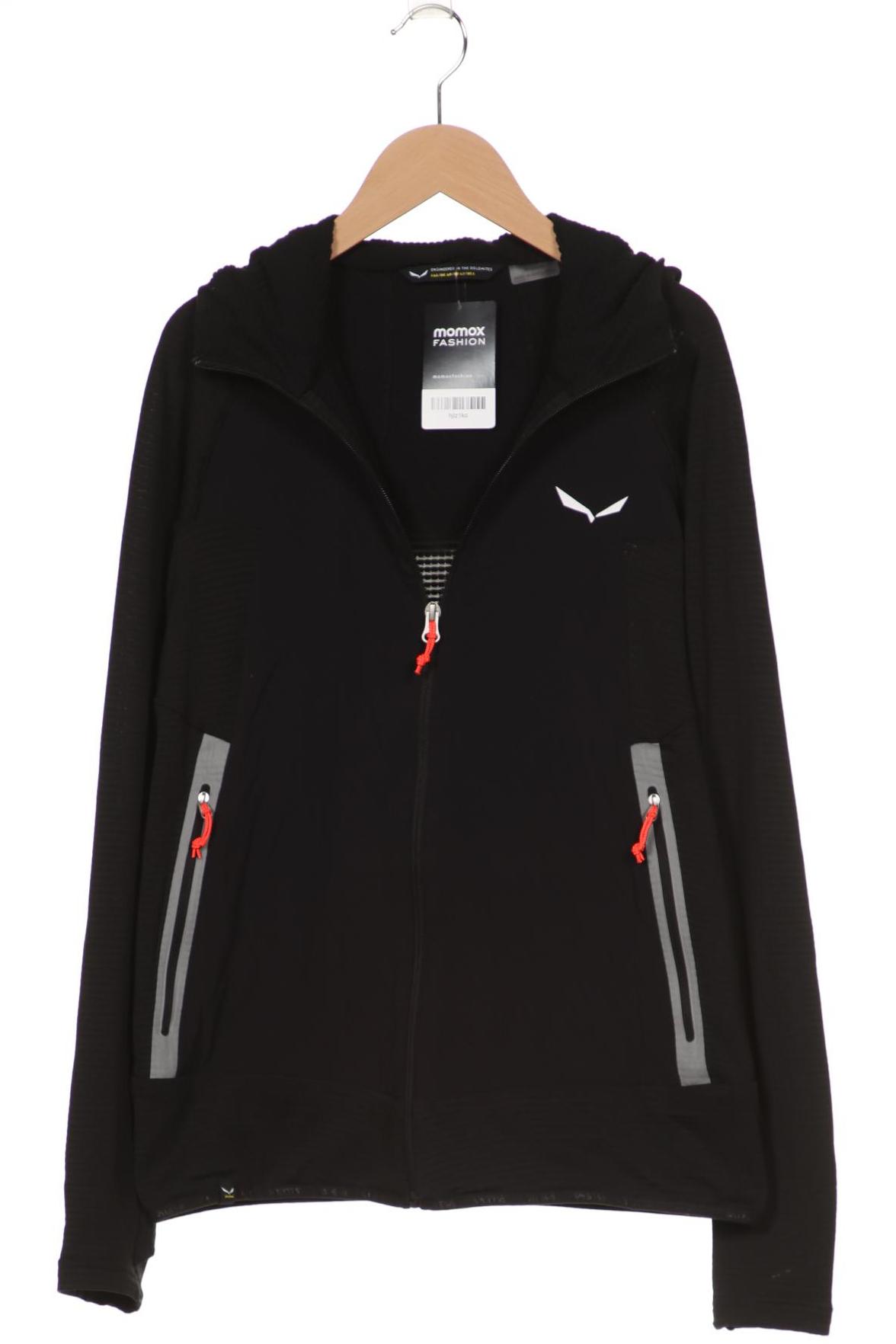 

Salewa Damen Jacke, schwarz