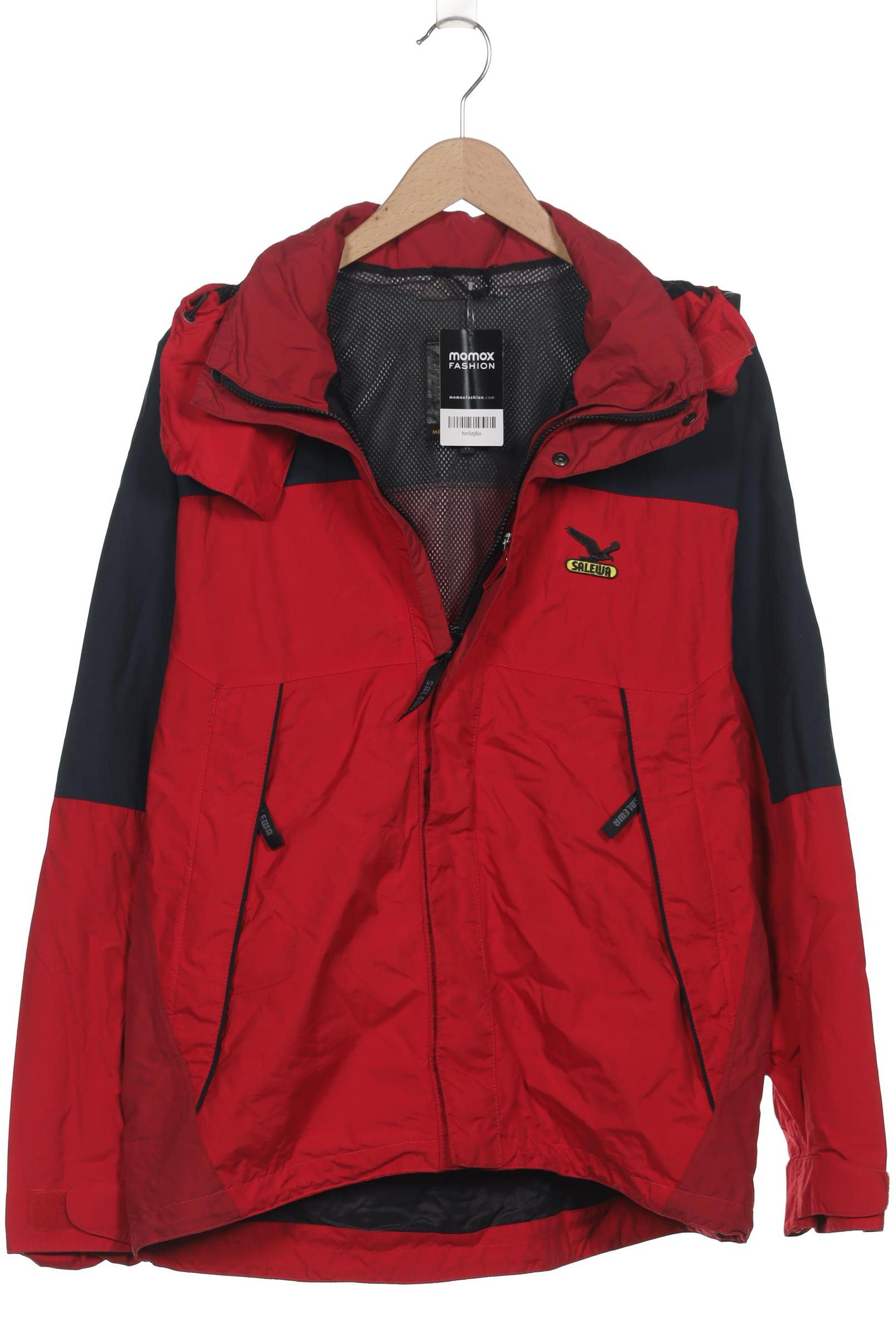 

Salewa Damen Jacke, rot, Gr. 38