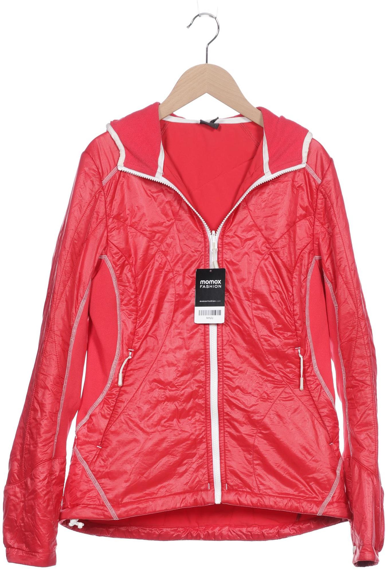 

Salewa Damen Jacke, rot, Gr. 42