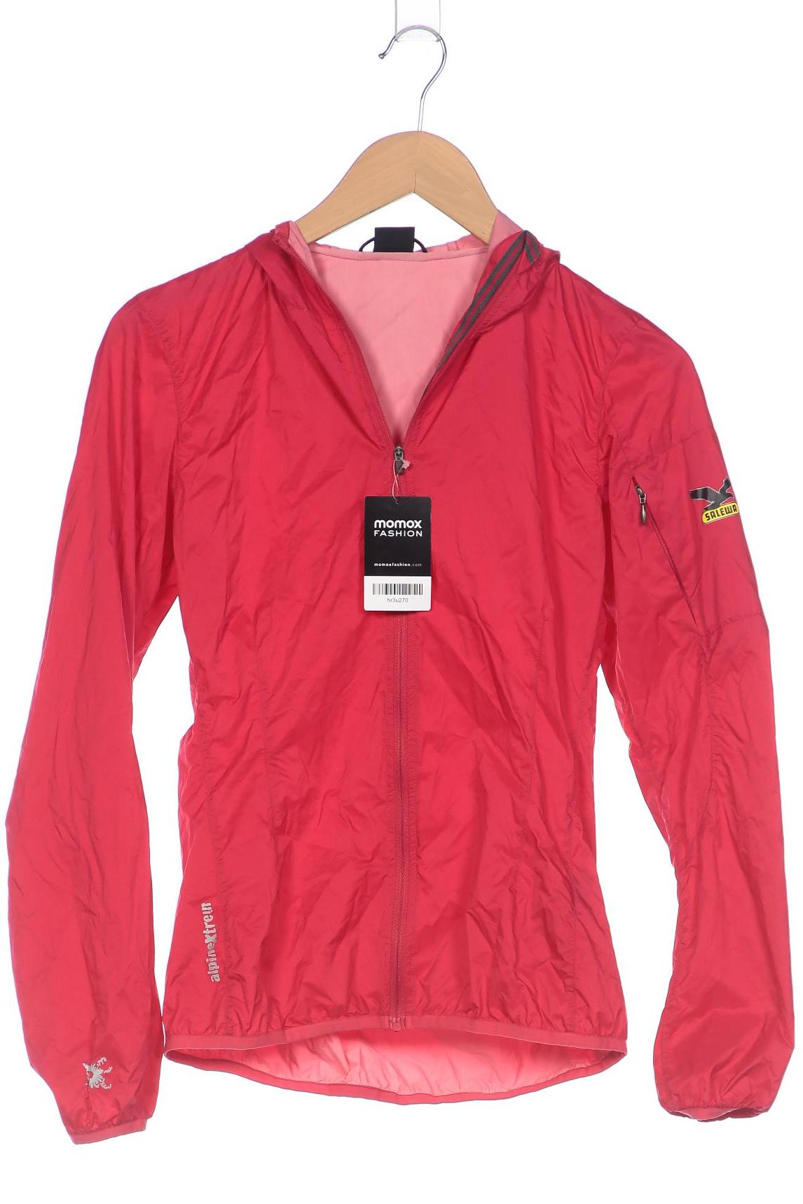 

Salewa Damen Jacke, pink, Gr. 34