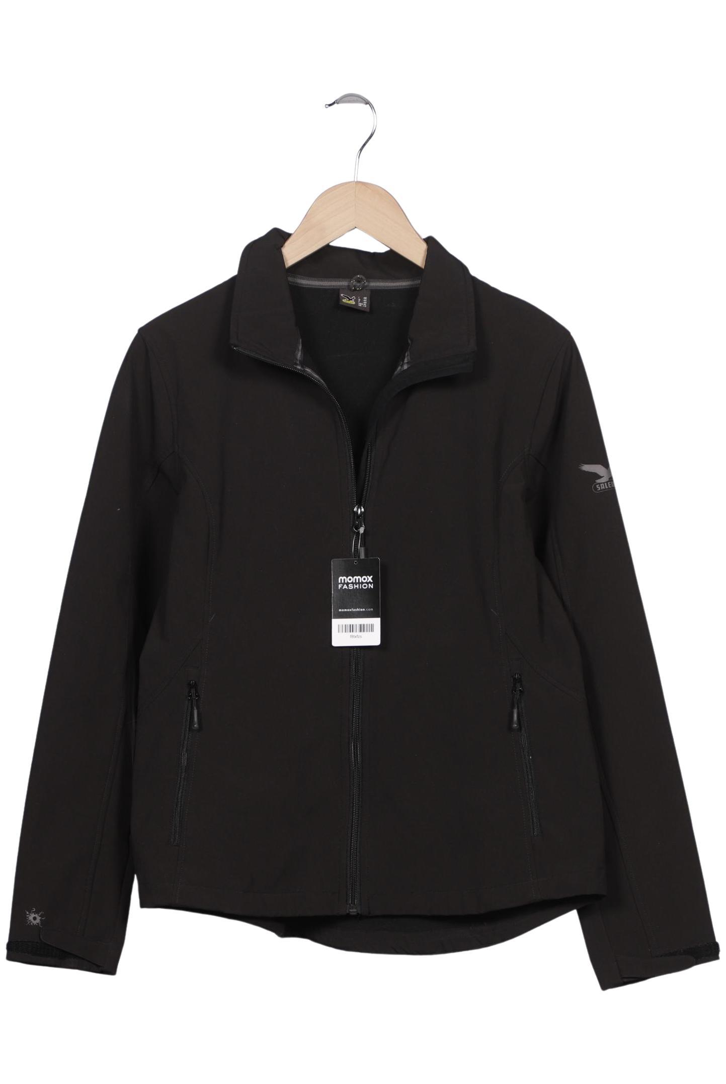 

Salewa Damen Jacke, schwarz, Gr. 42