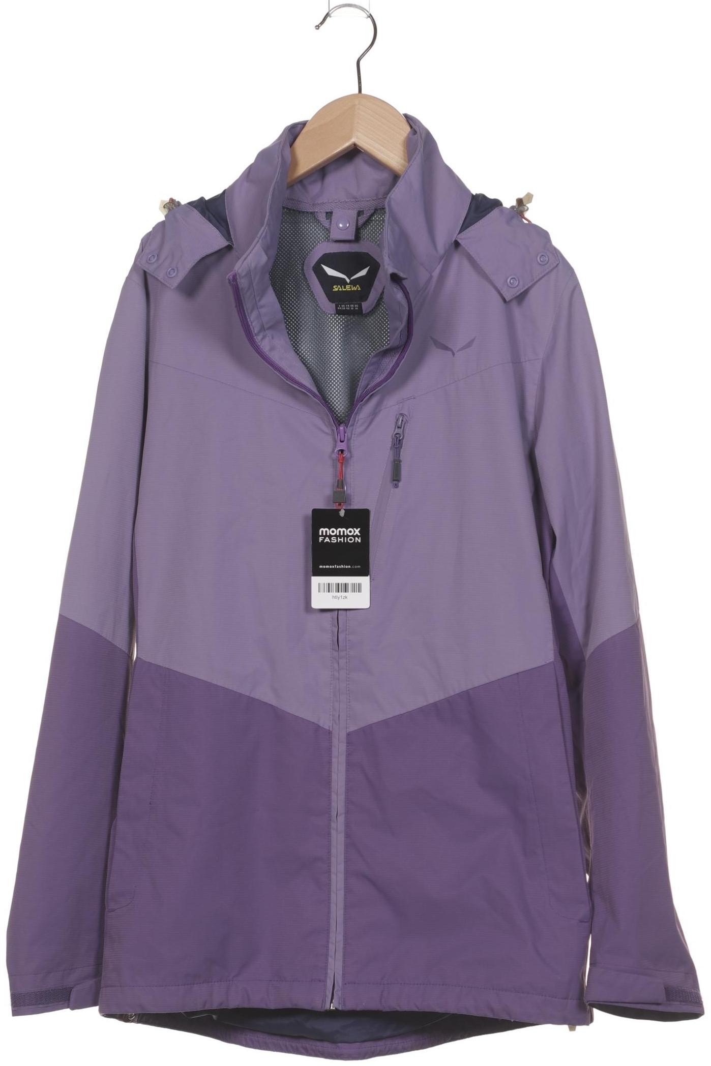 

Salewa Damen Jacke, flieder, Gr. 38