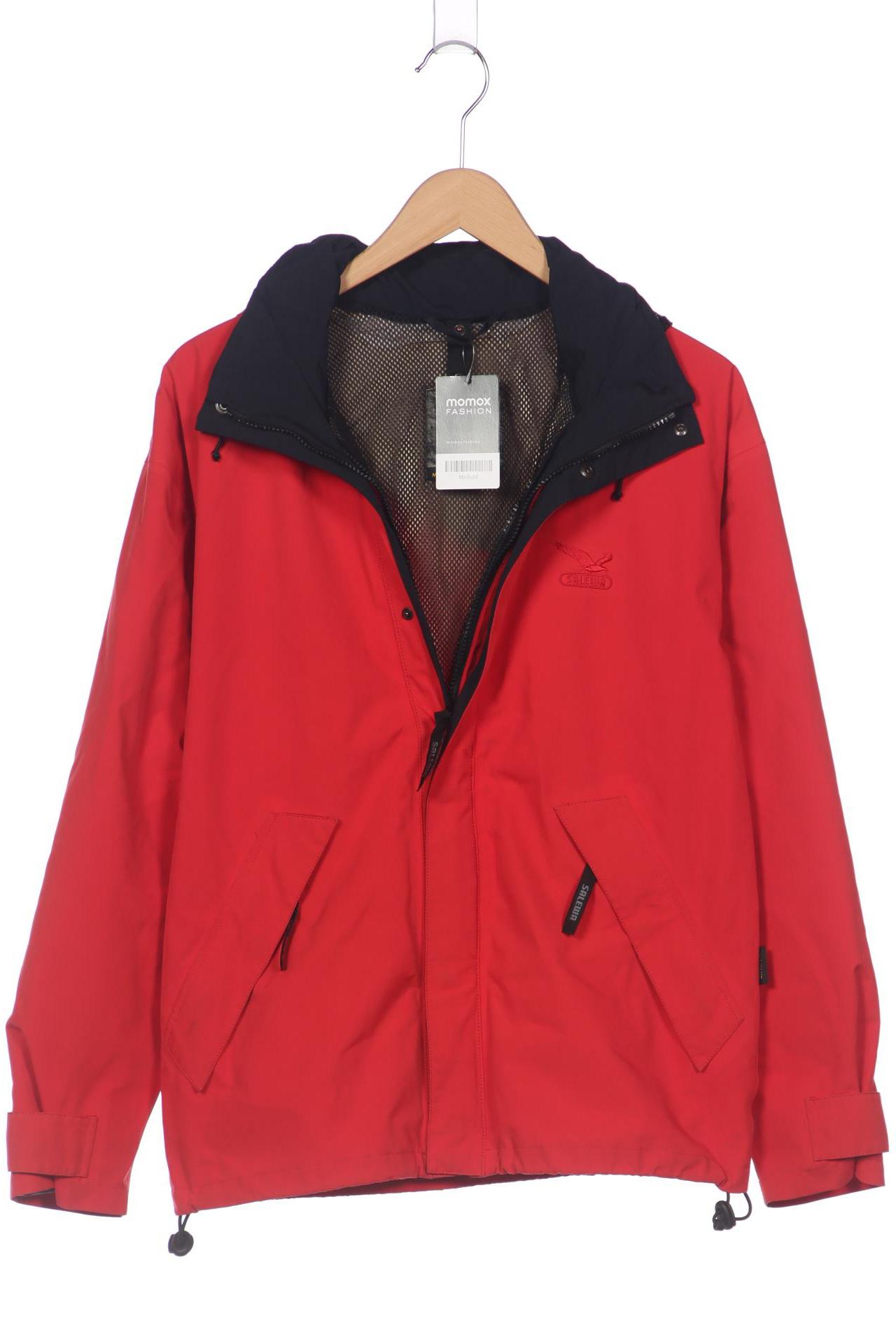 

Salewa Damen Jacke, rot, Gr. 36