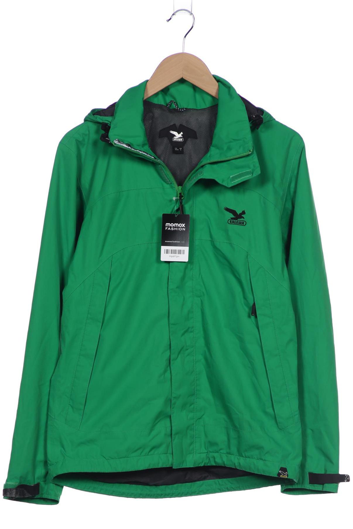 

Salewa Damen Jacke, grün, Gr. 46