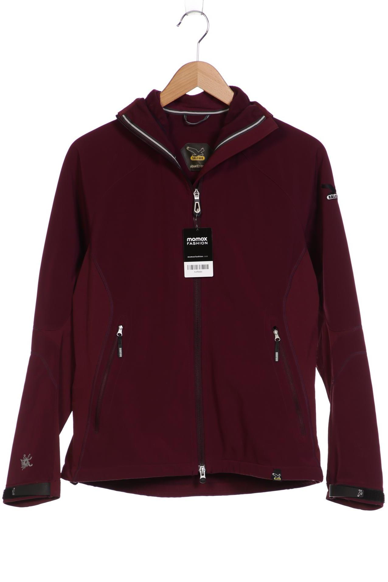 

Salewa Damen Jacke, bordeaux, Gr. 38