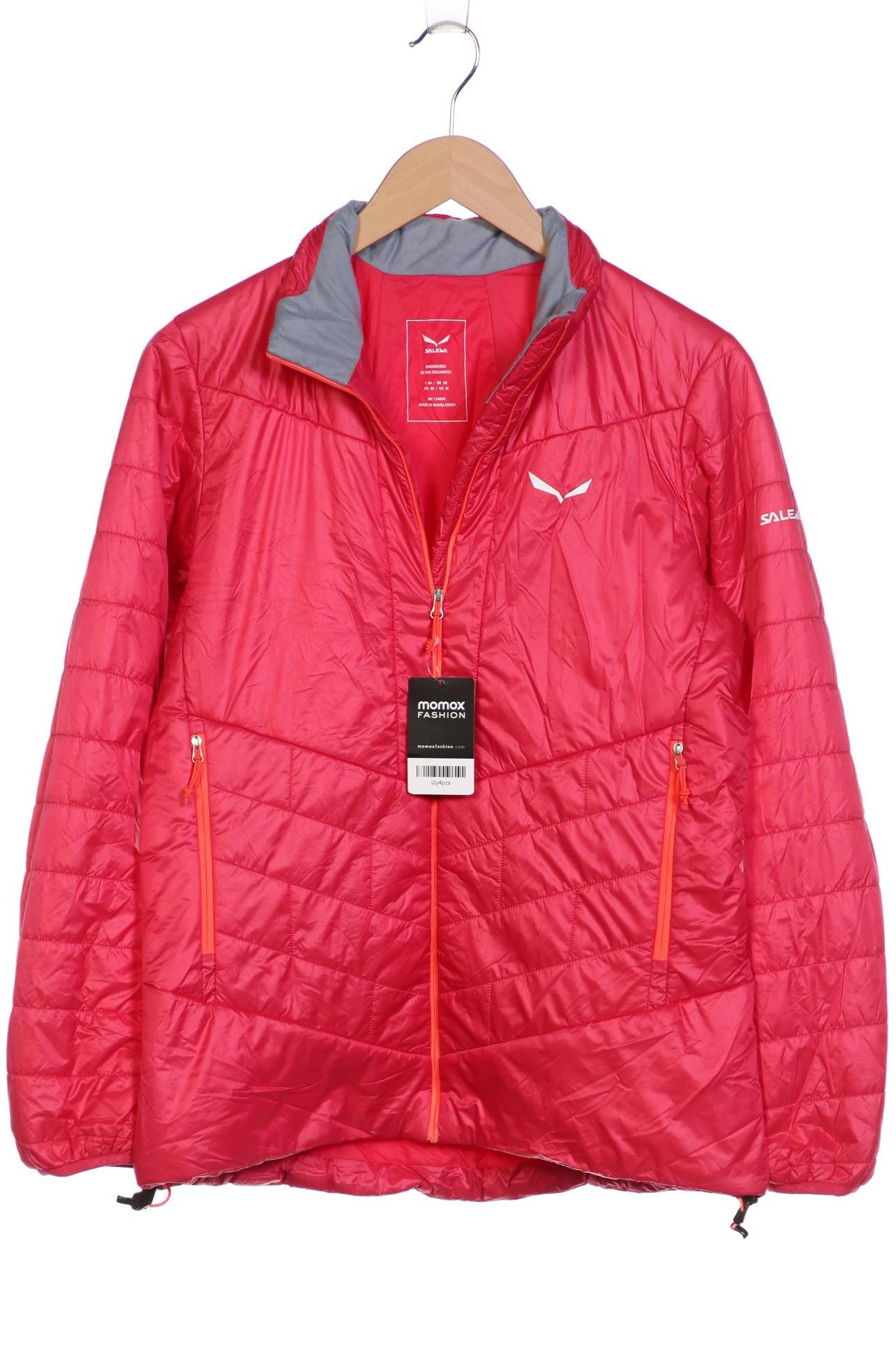 

Salewa Damen Jacke, pink, Gr. 38