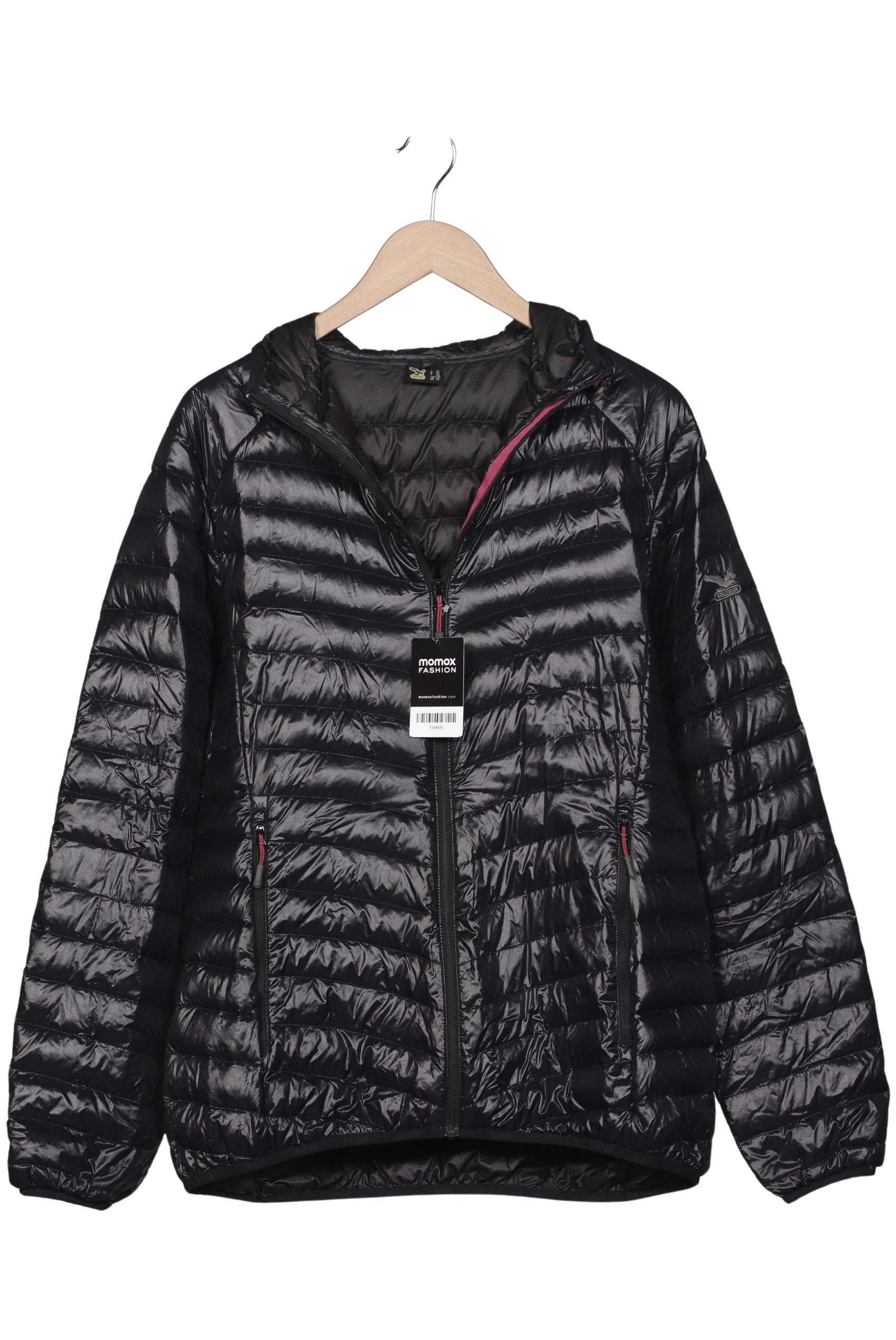 

Salewa Damen Jacke, schwarz, Gr. 46