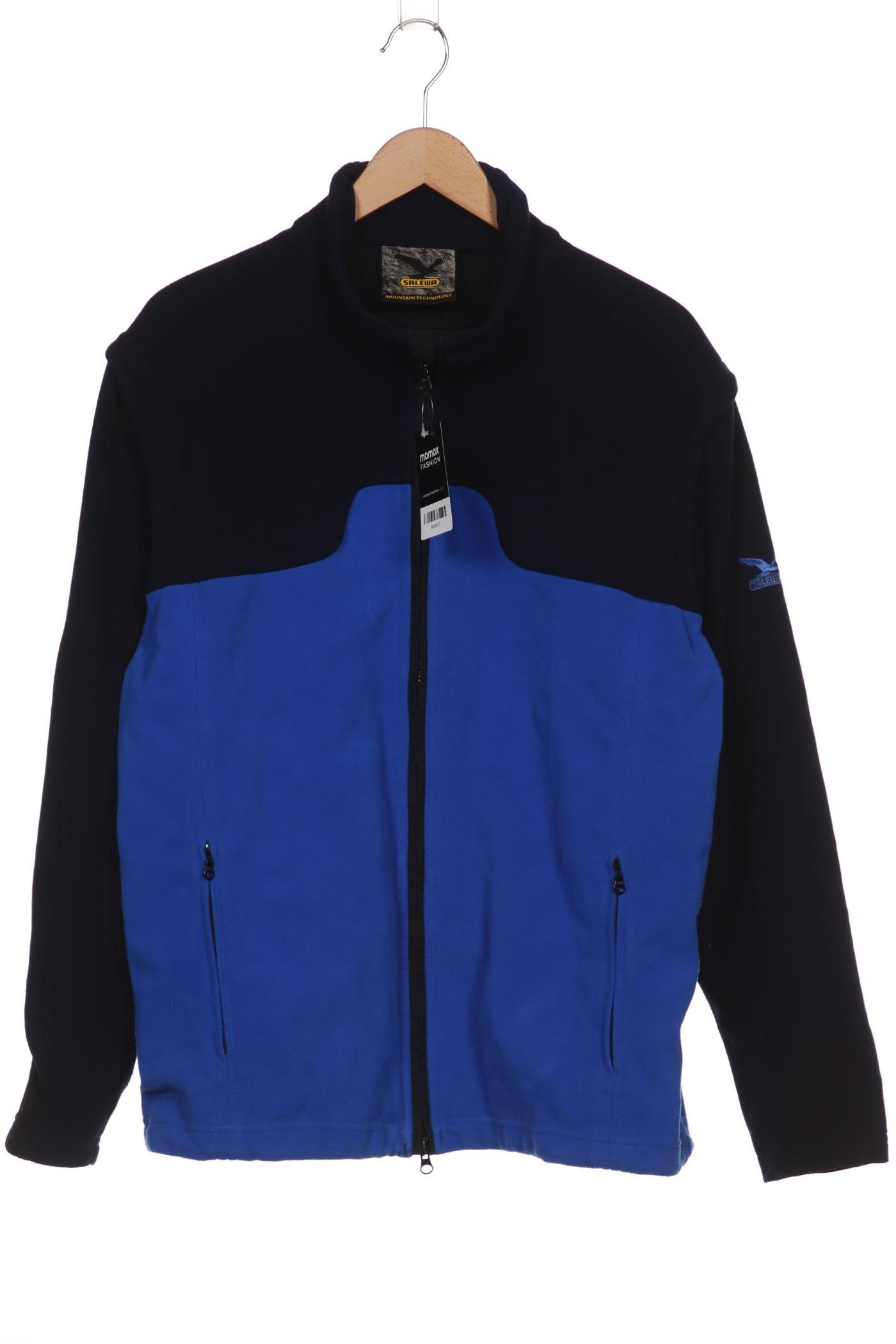 

Salewa Damen Jacke, blau