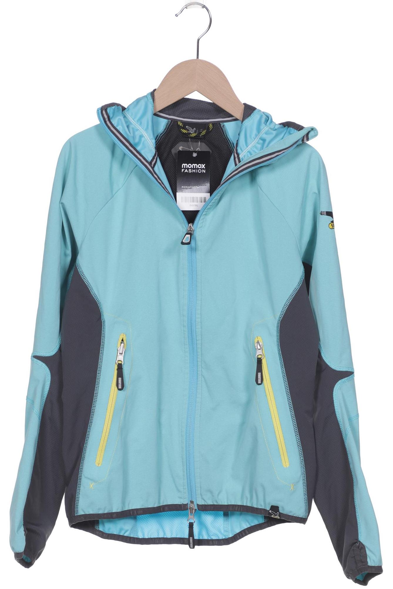 

Salewa Damen Jacke, hellgrün, Gr. 34