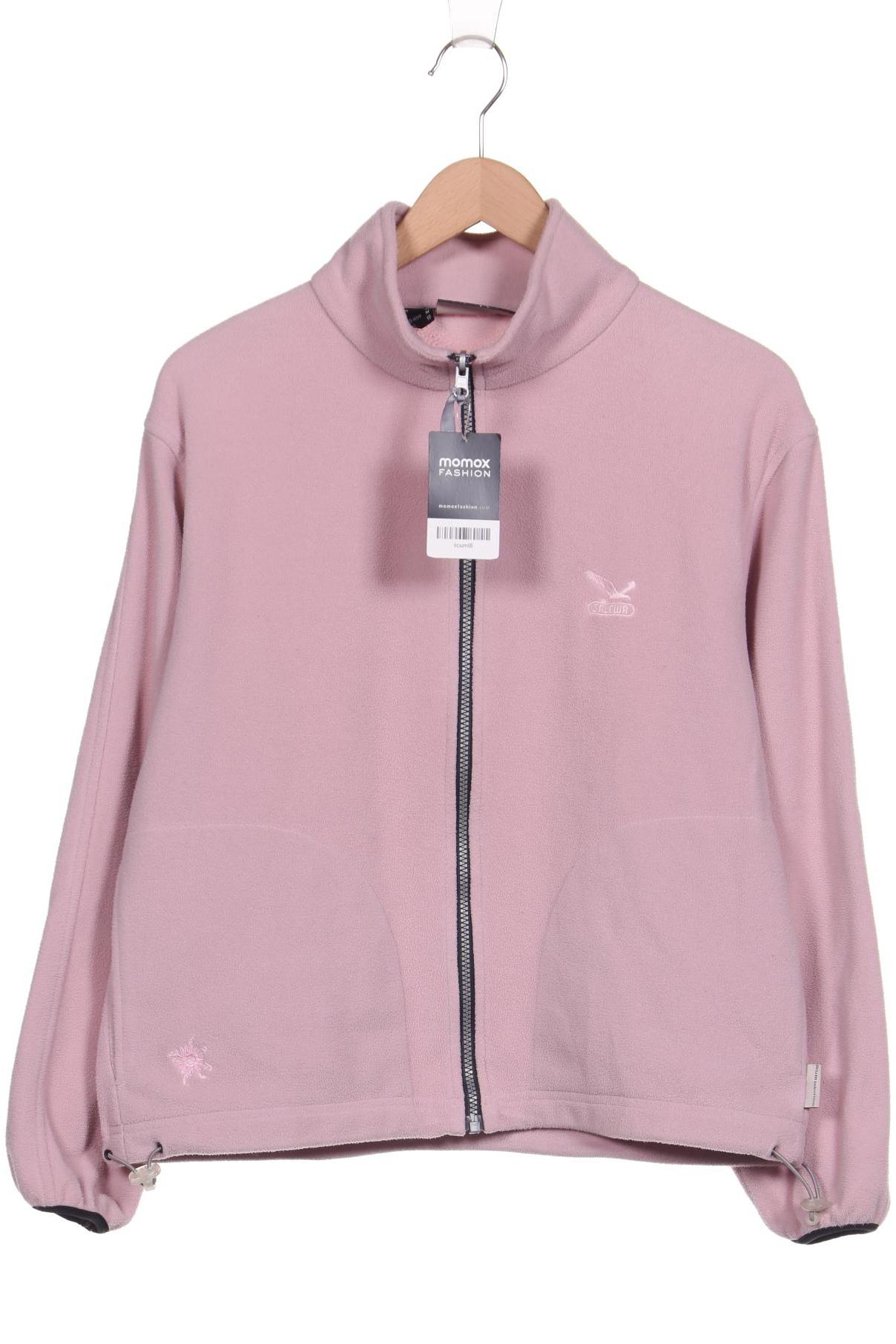 

Salewa Damen Jacke, pink