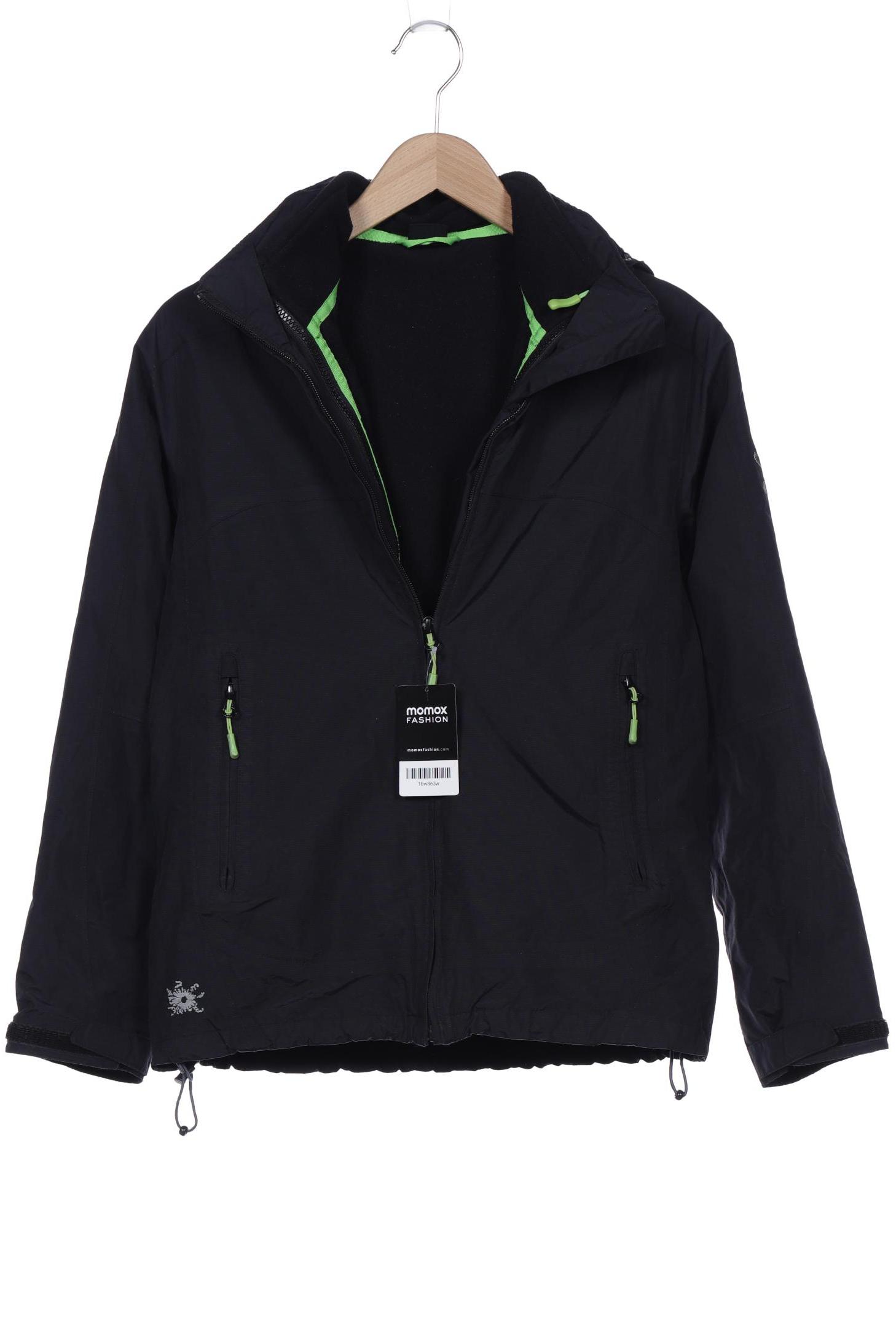 

Salewa Damen Jacke, schwarz, Gr. 36