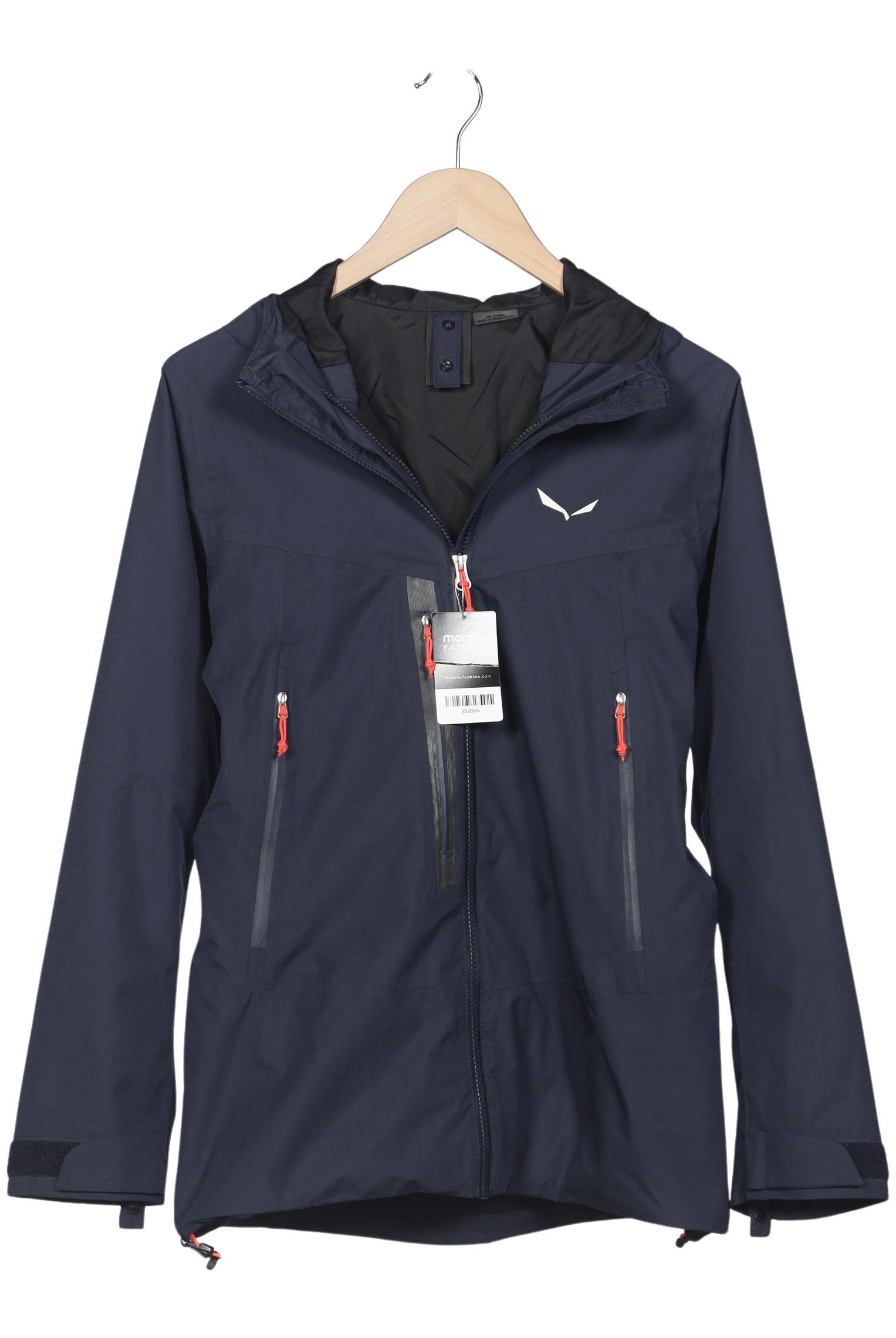 

Salewa Damen Jacke, marineblau, Gr. 40