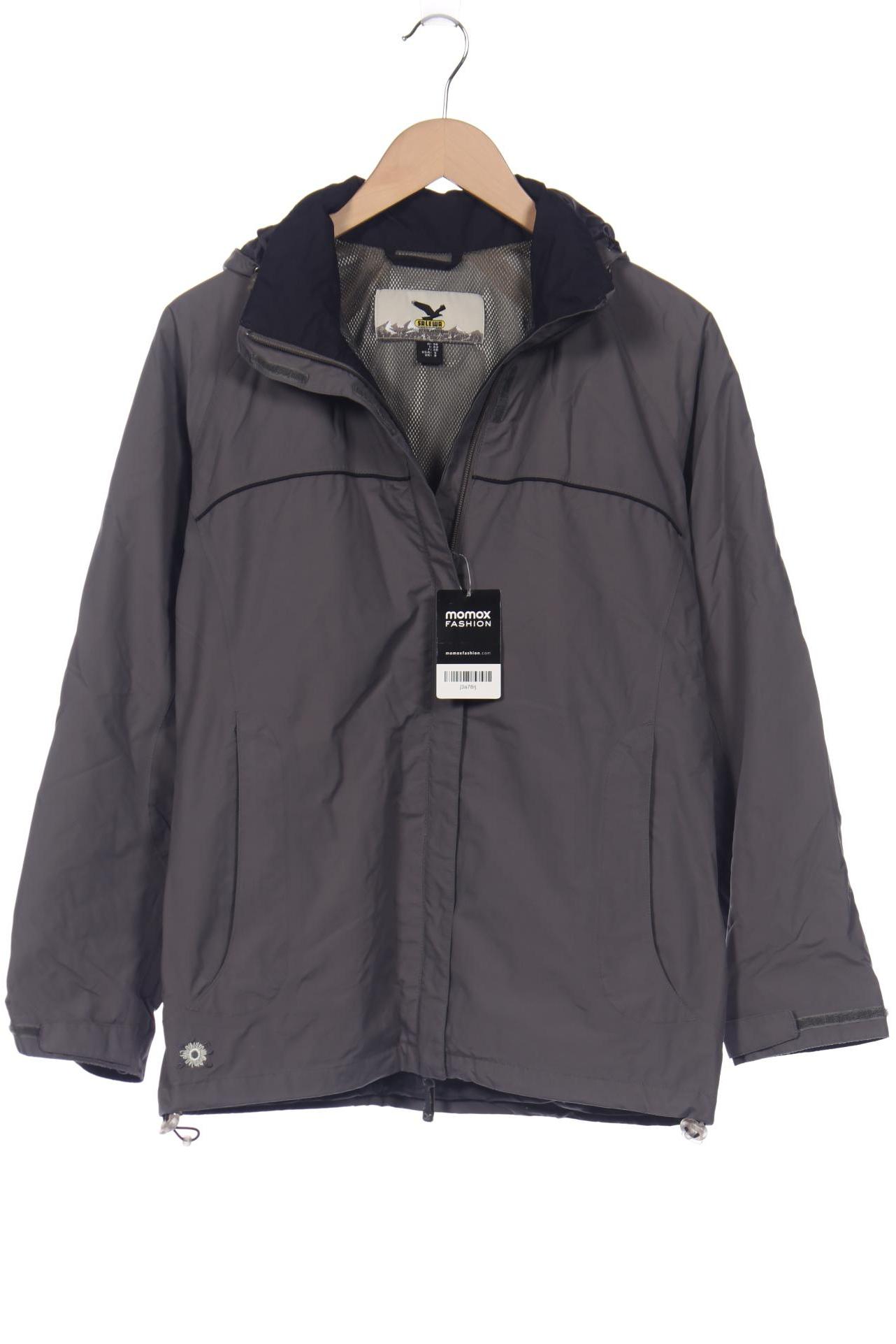 

Salewa Damen Jacke, grau