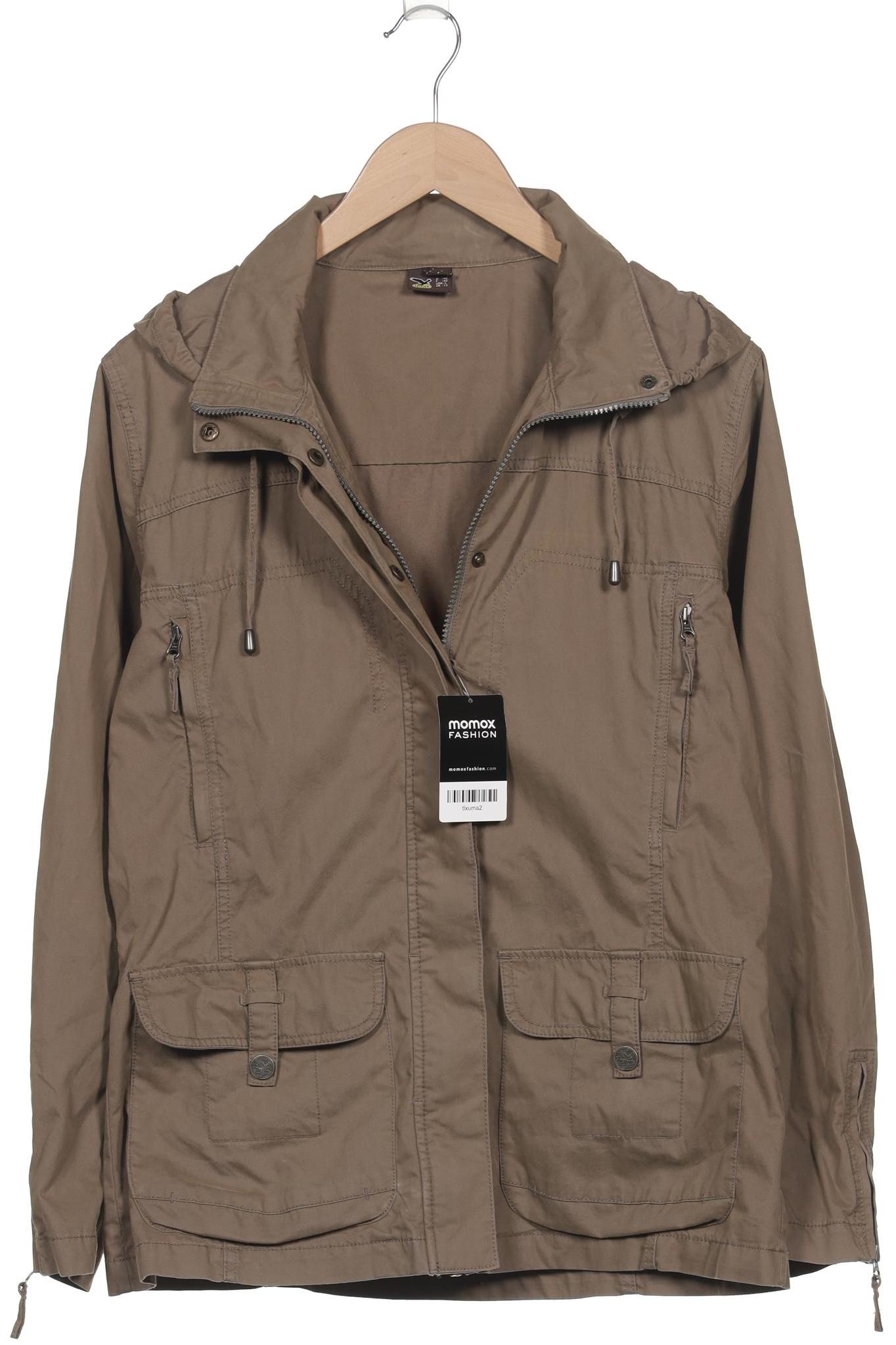 

Salewa Damen Jacke, braun, Gr. 40