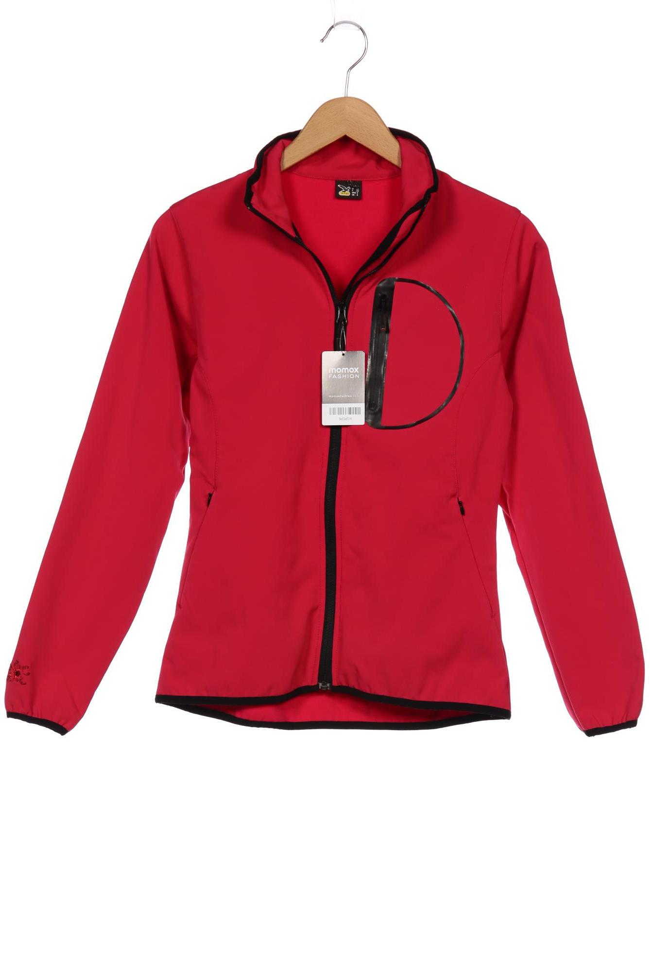 

Salewa Damen Jacke, pink, Gr. 36