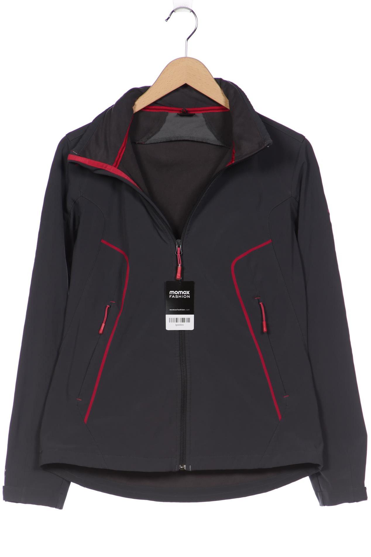 

Salewa Damen Jacke, grau, Gr. 40