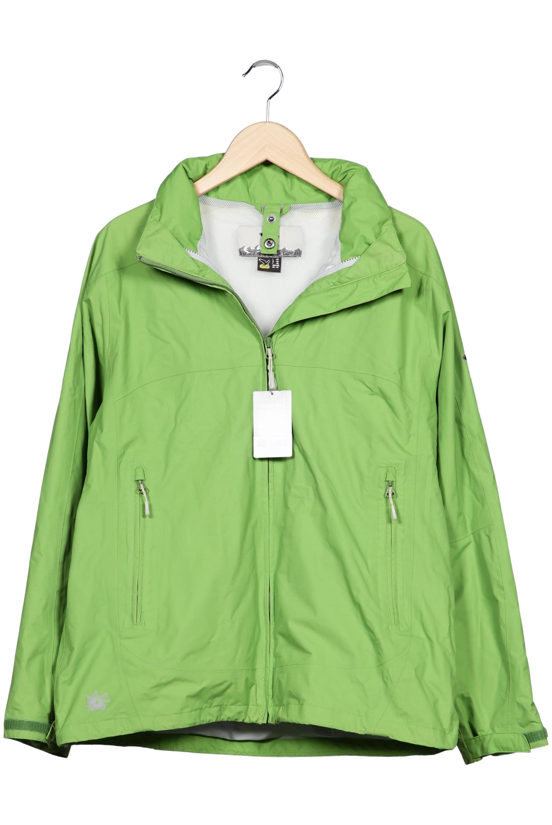 

Salewa Damen Jacke, grün, Gr. 44