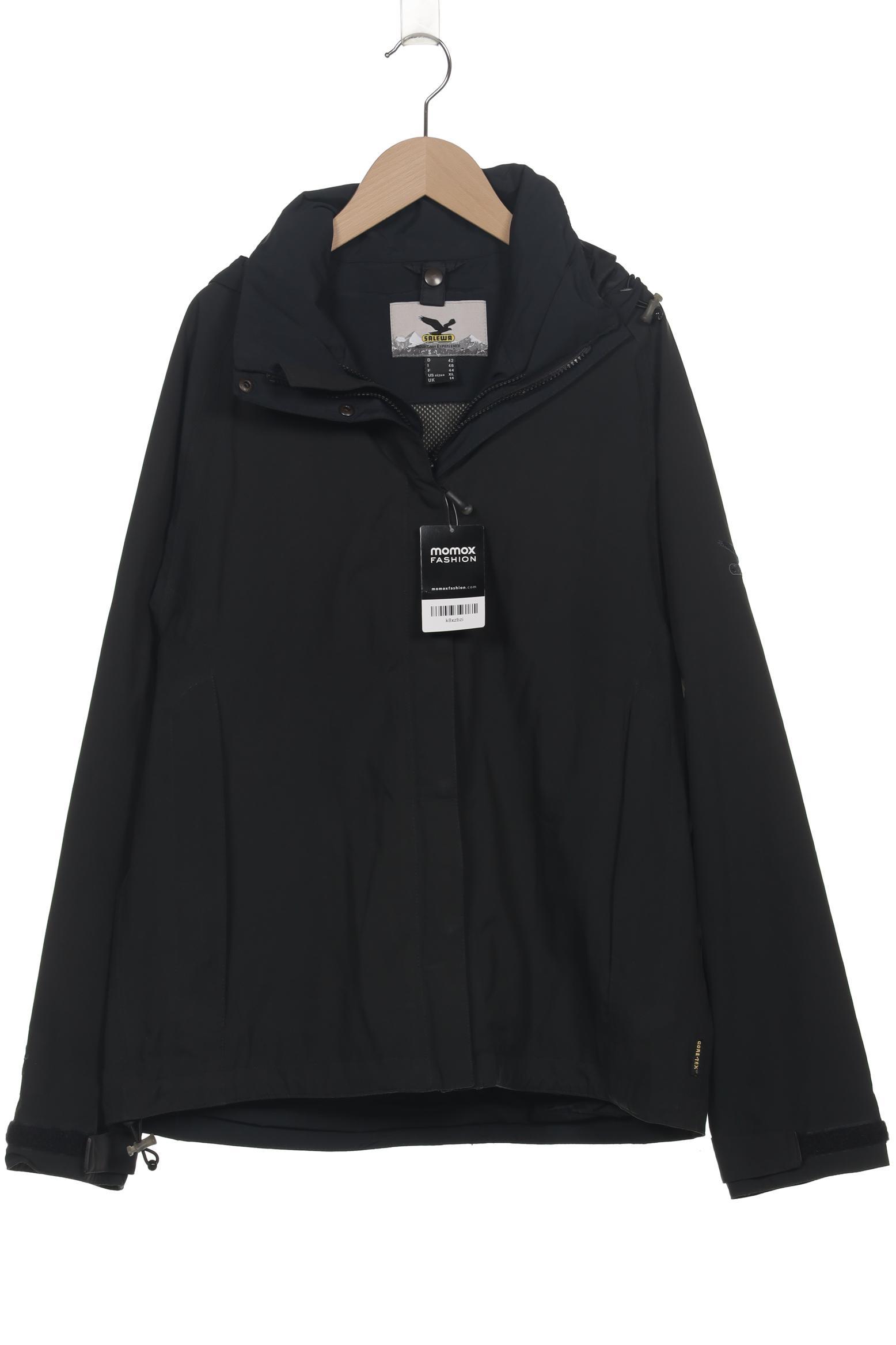 

Salewa Damen Jacke, schwarz, Gr. 42