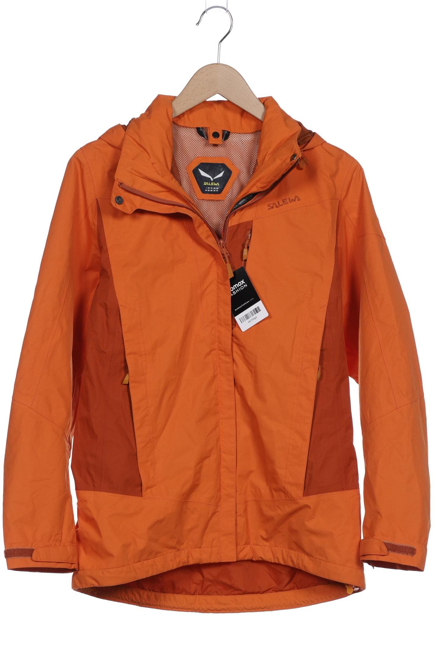 

Salewa Damen Jacke, orange