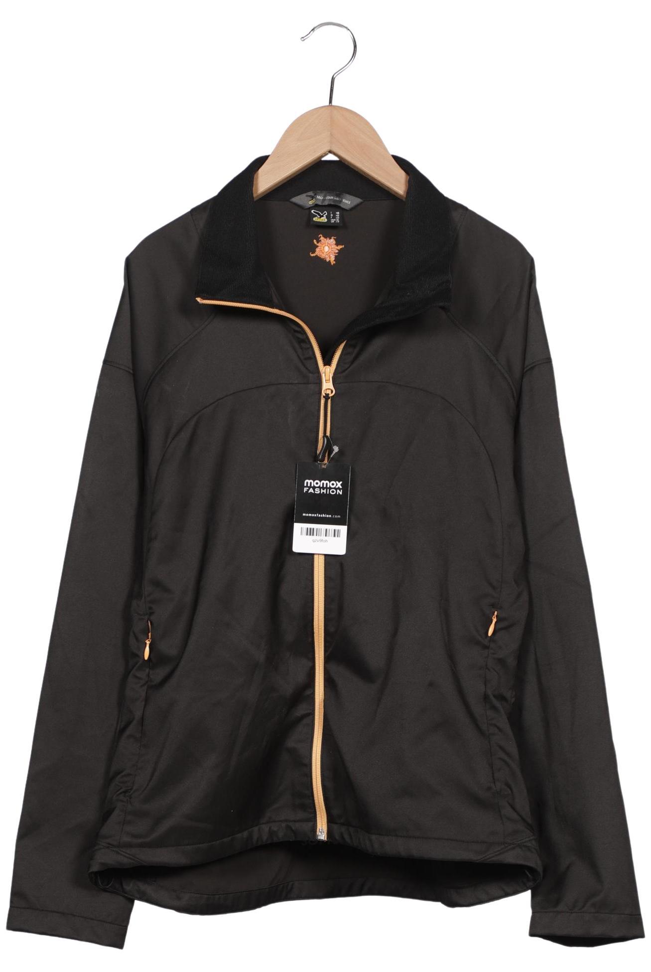 

Salewa Damen Jacke, schwarz, Gr. 42