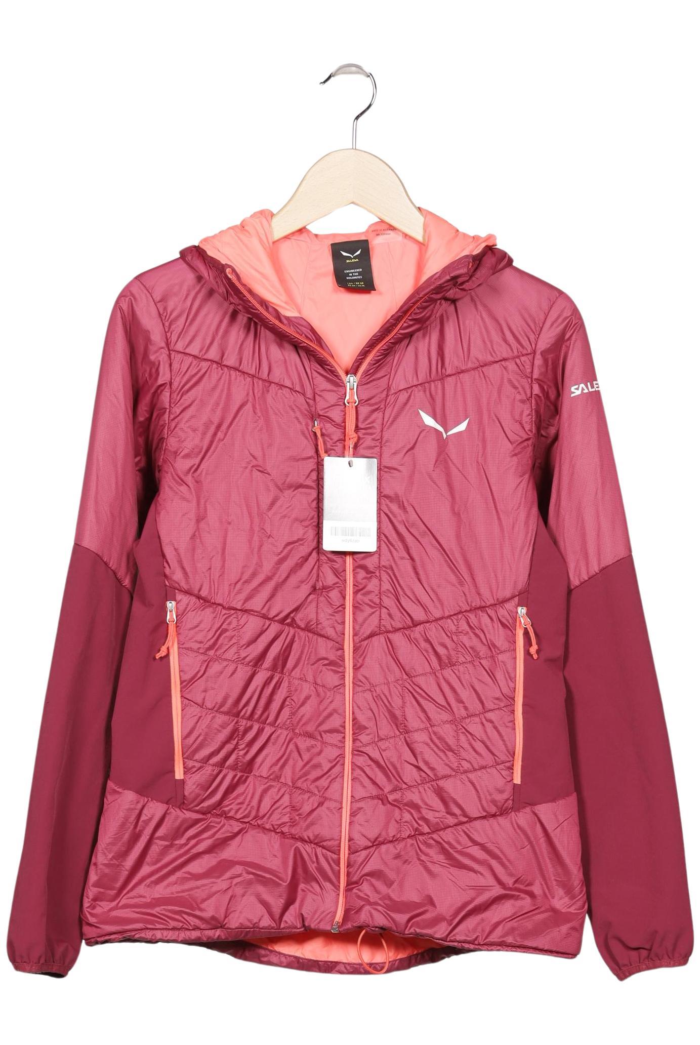 

Salewa Damen Jacke, pink, Gr. 38