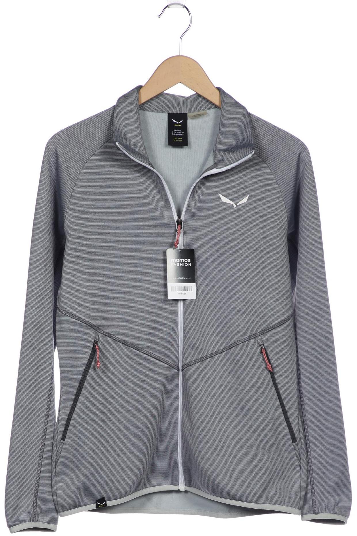 

Salewa Damen Jacke, grau