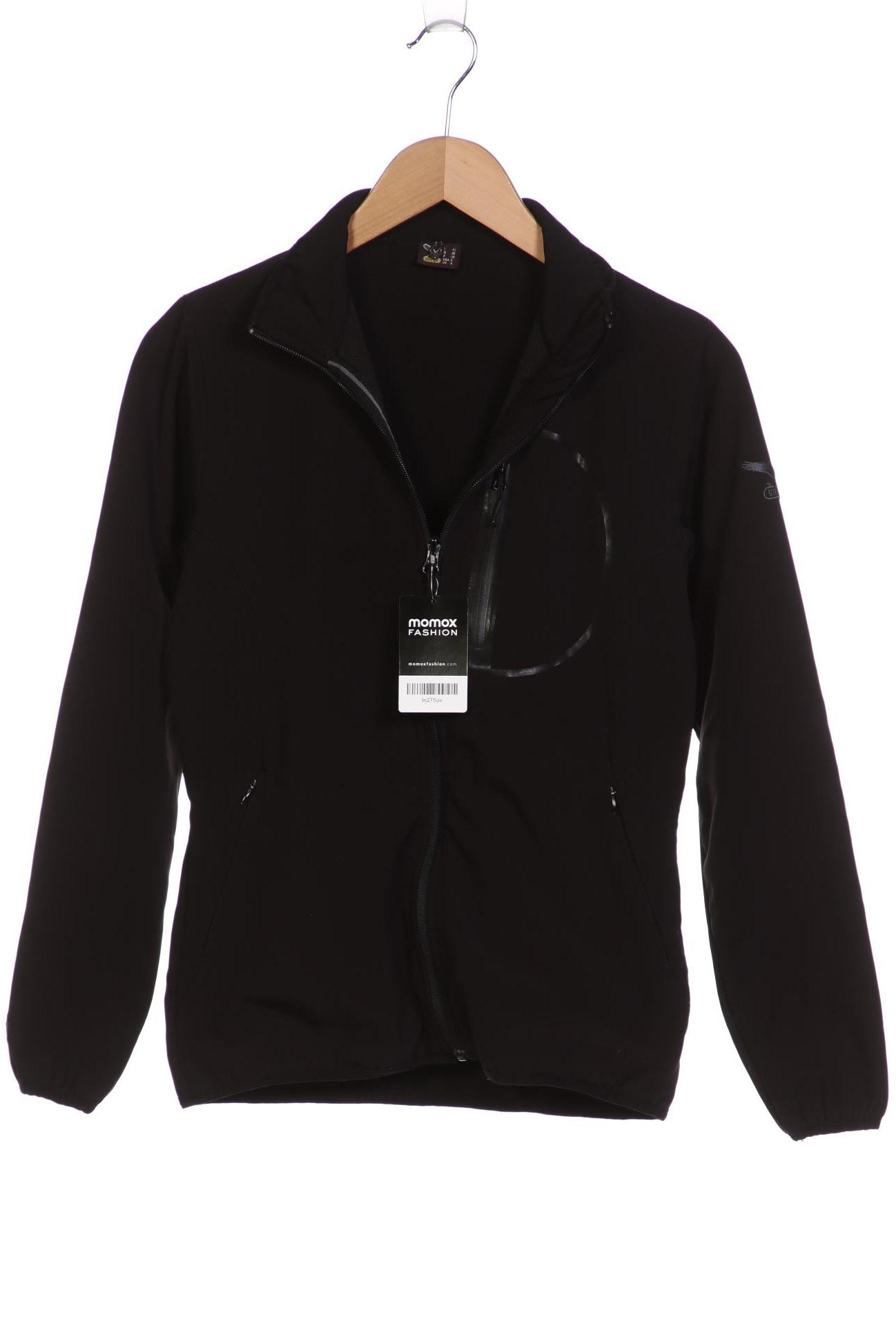 

Salewa Damen Jacke, schwarz, Gr. 36