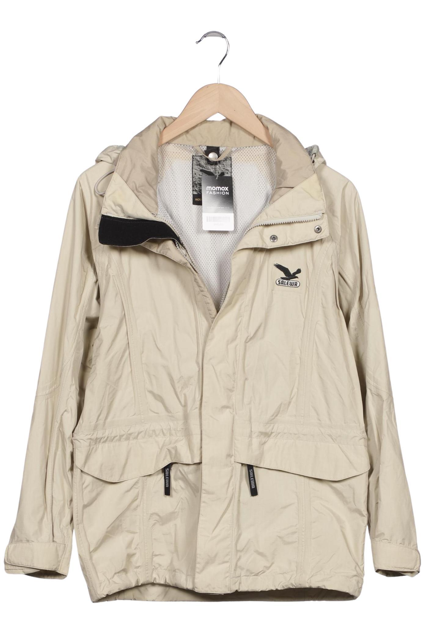 

Salewa Damen Jacke, beige, Gr. 38