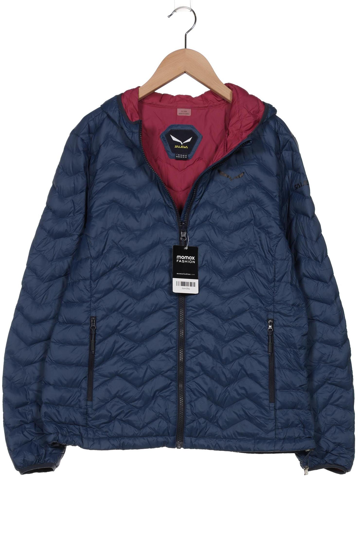 

Salewa Damen Jacke, marineblau, Gr. 38