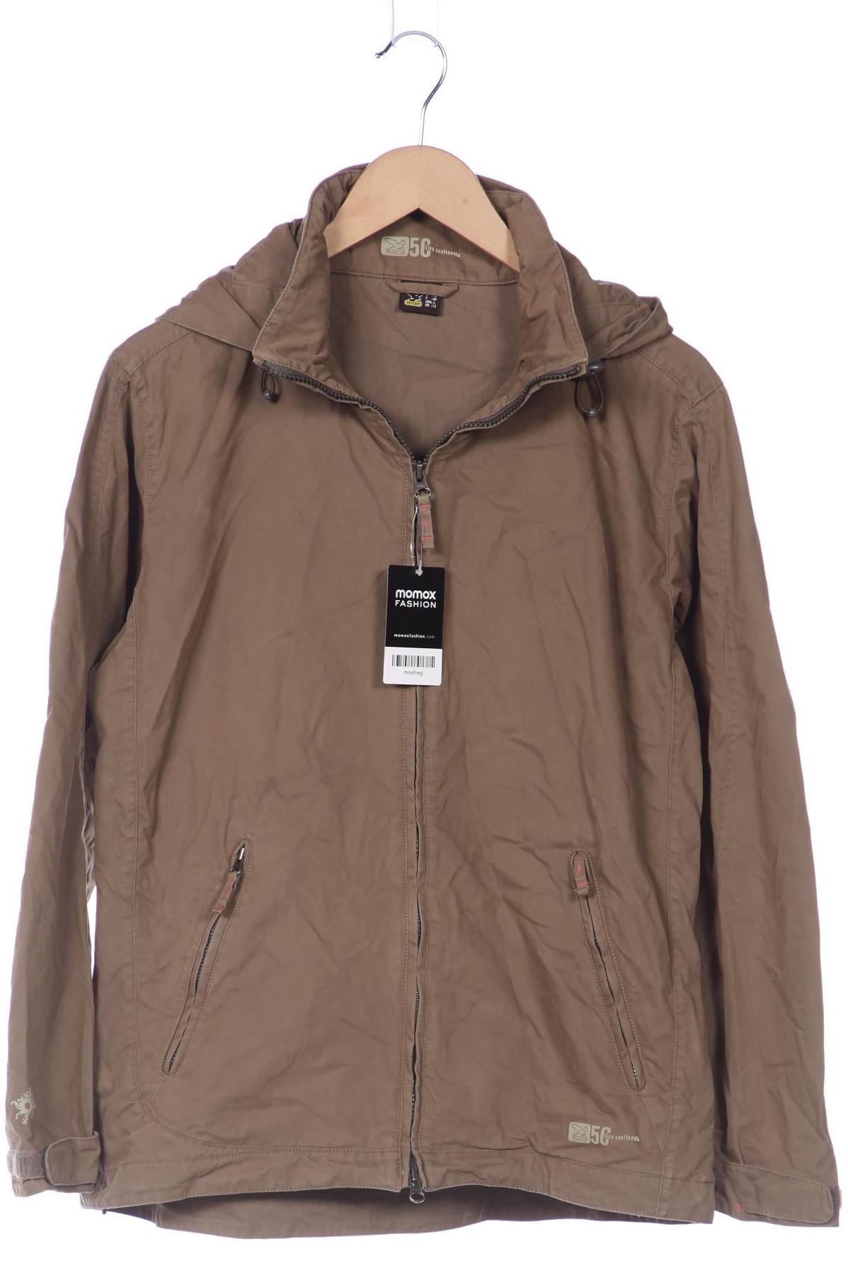 

Salewa Damen Jacke, braun, Gr. 40