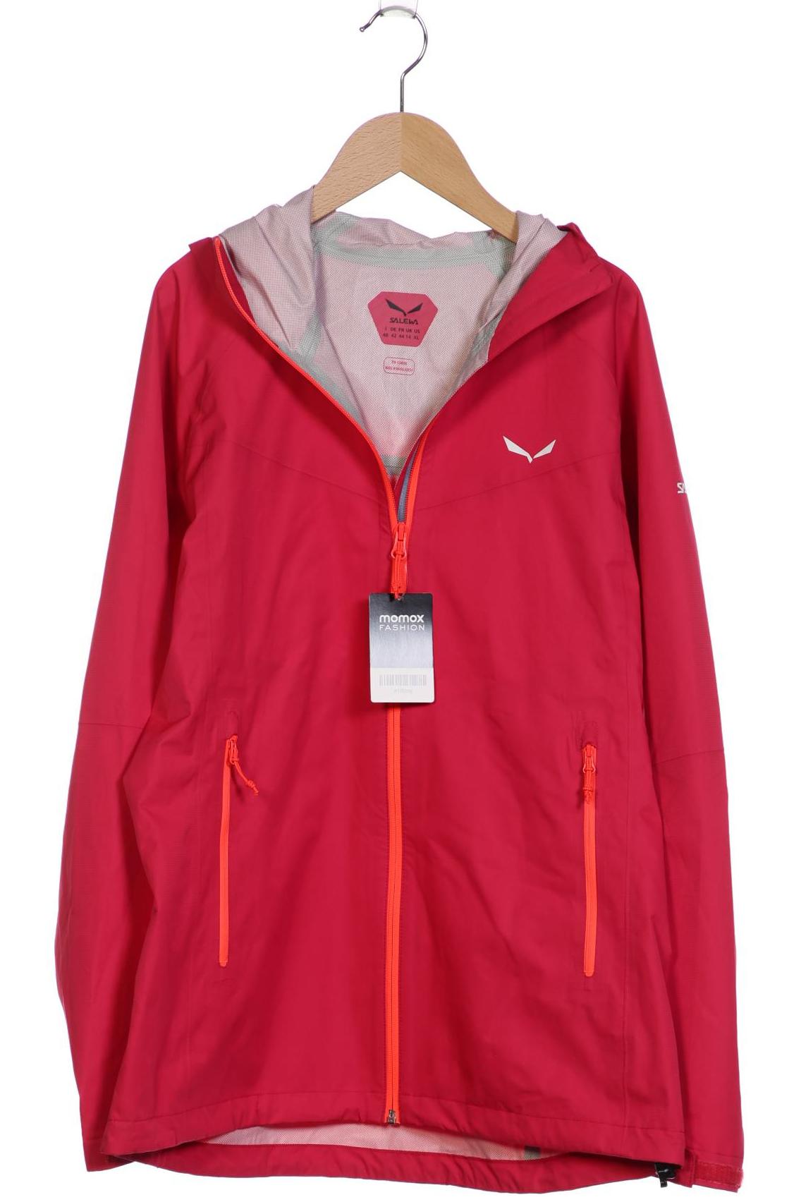 

Salewa Damen Jacke, pink, Gr. 42